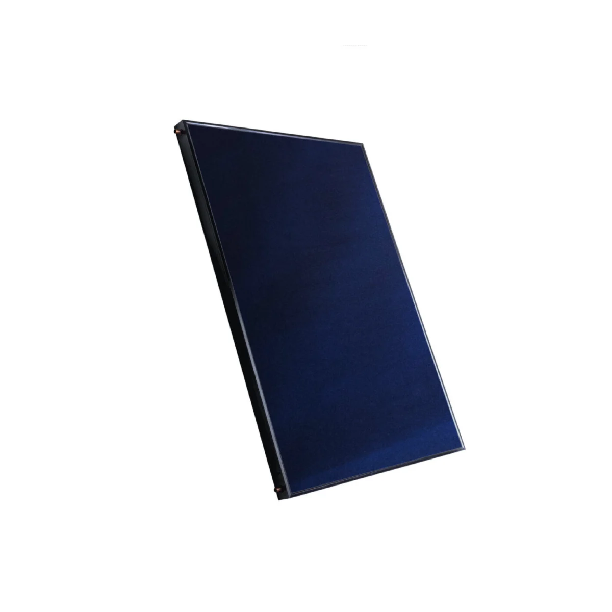 Coletores planos Coletores planos