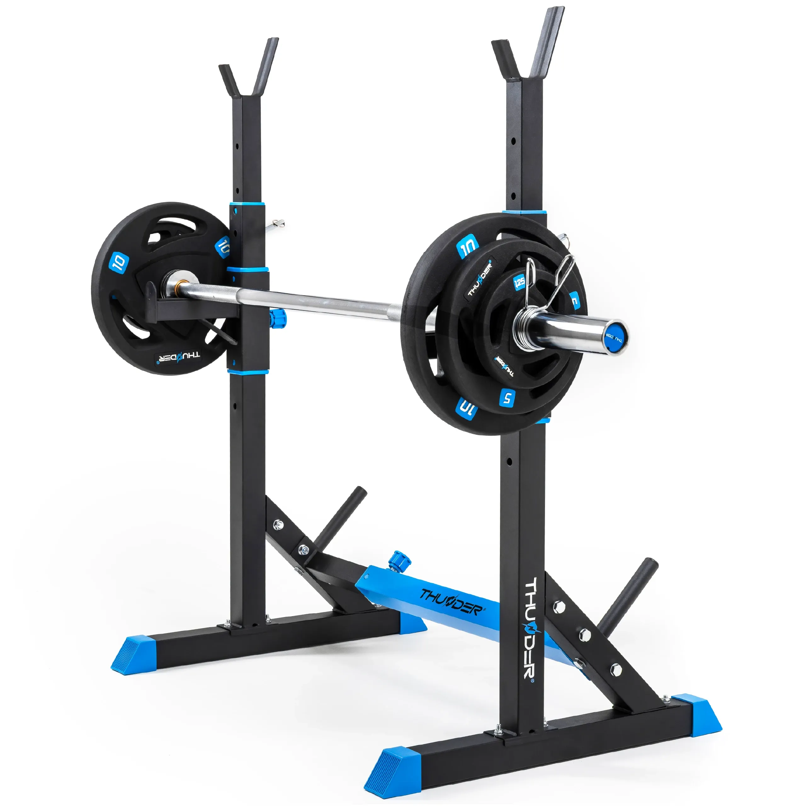 Perfil do suporte CARMI