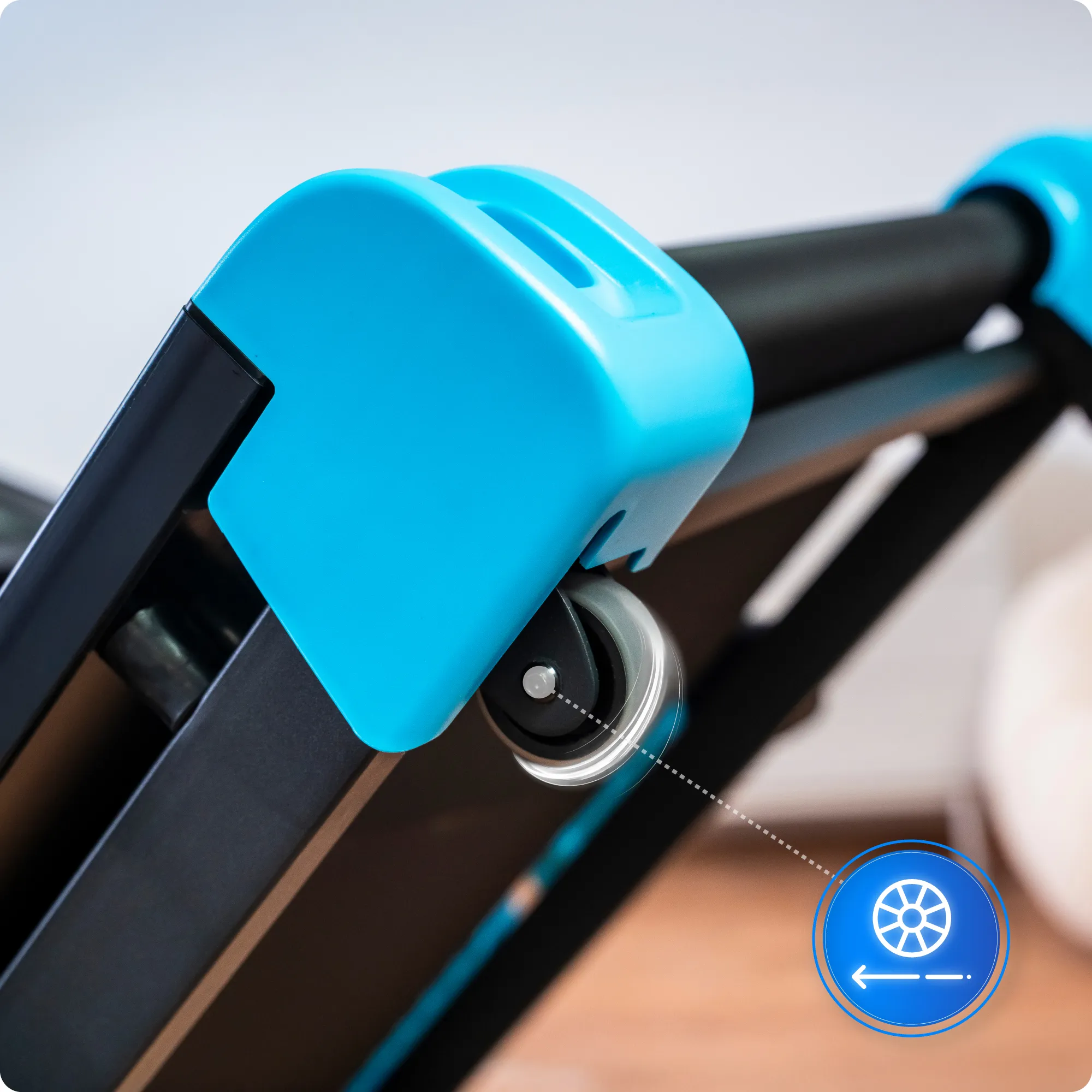 Stabilność na podłożu