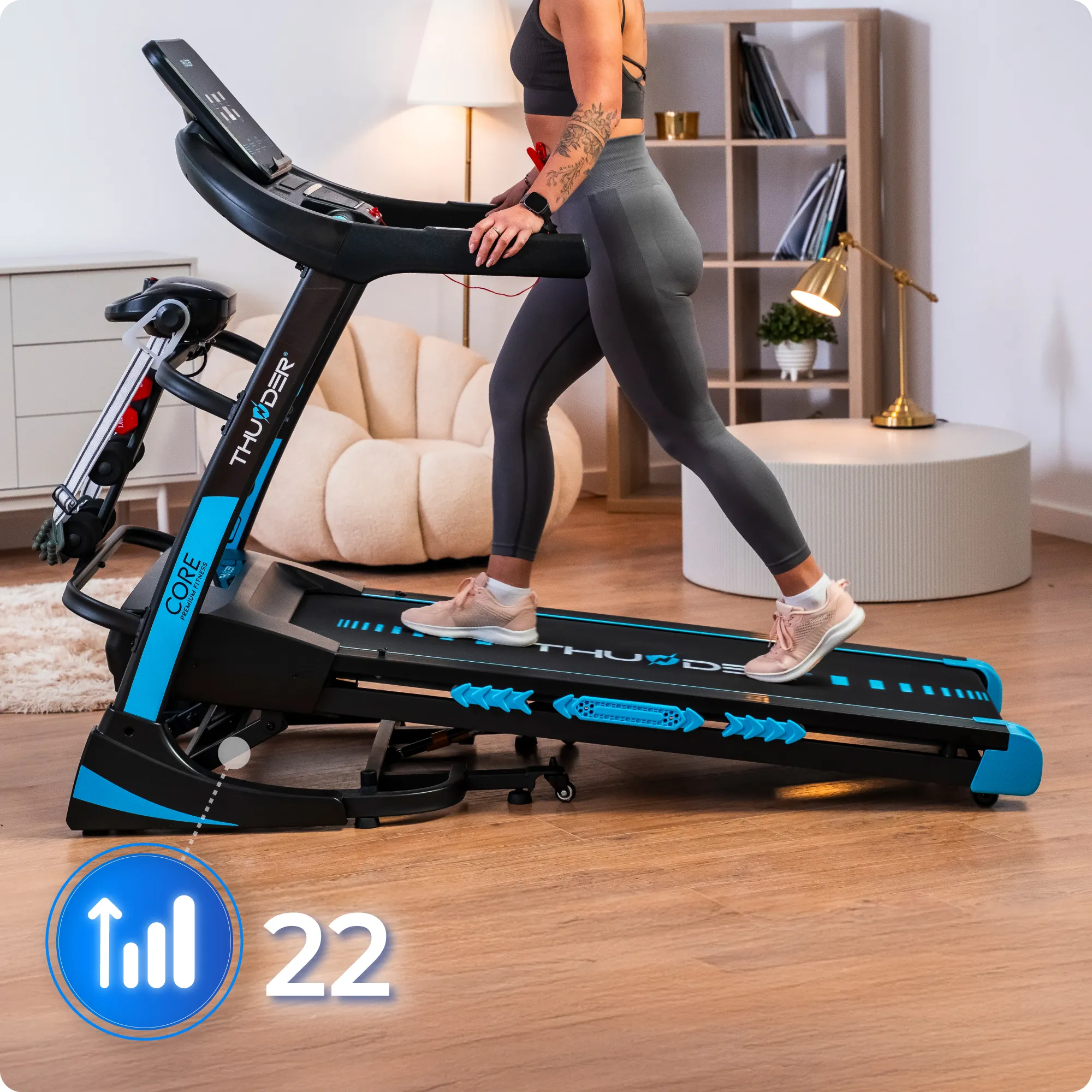 Składanie i oszczędność miejsca