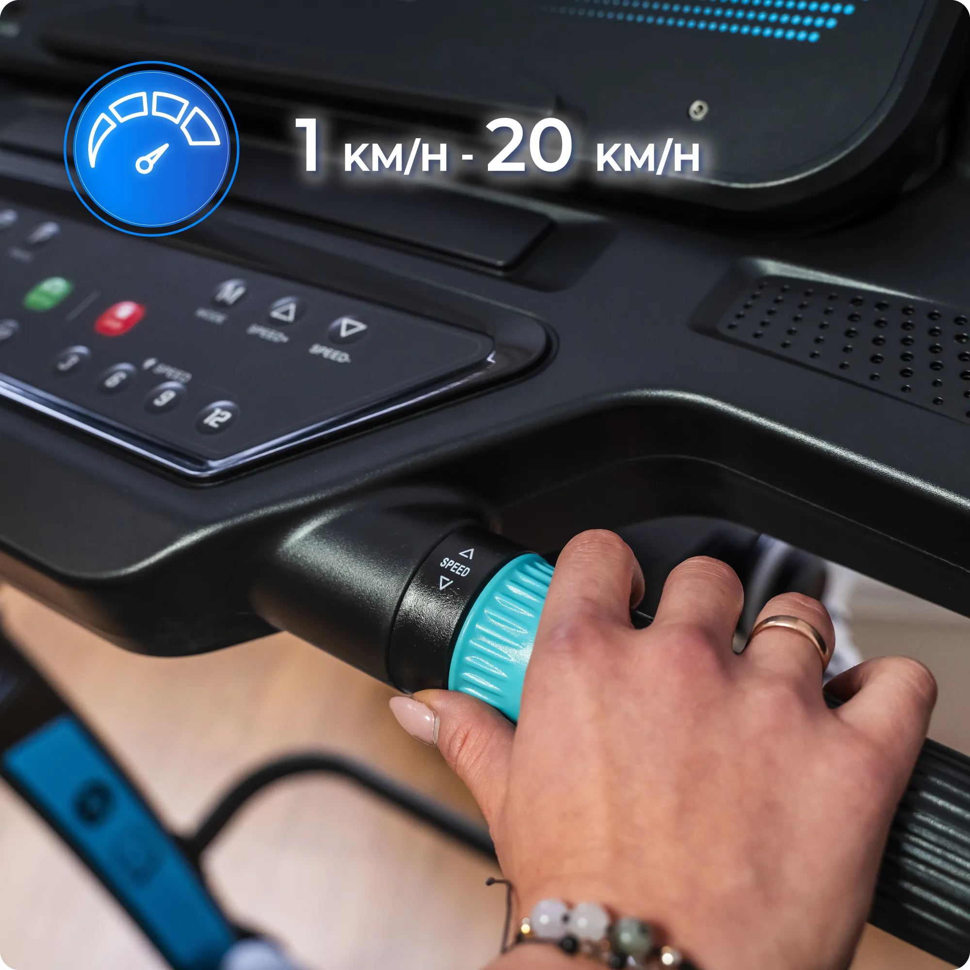 Składanie i oszczędność miejsca