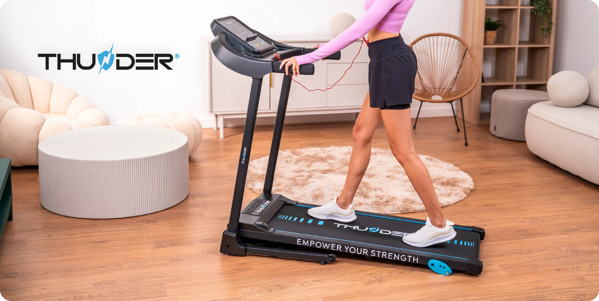 Visualização do funcionamento