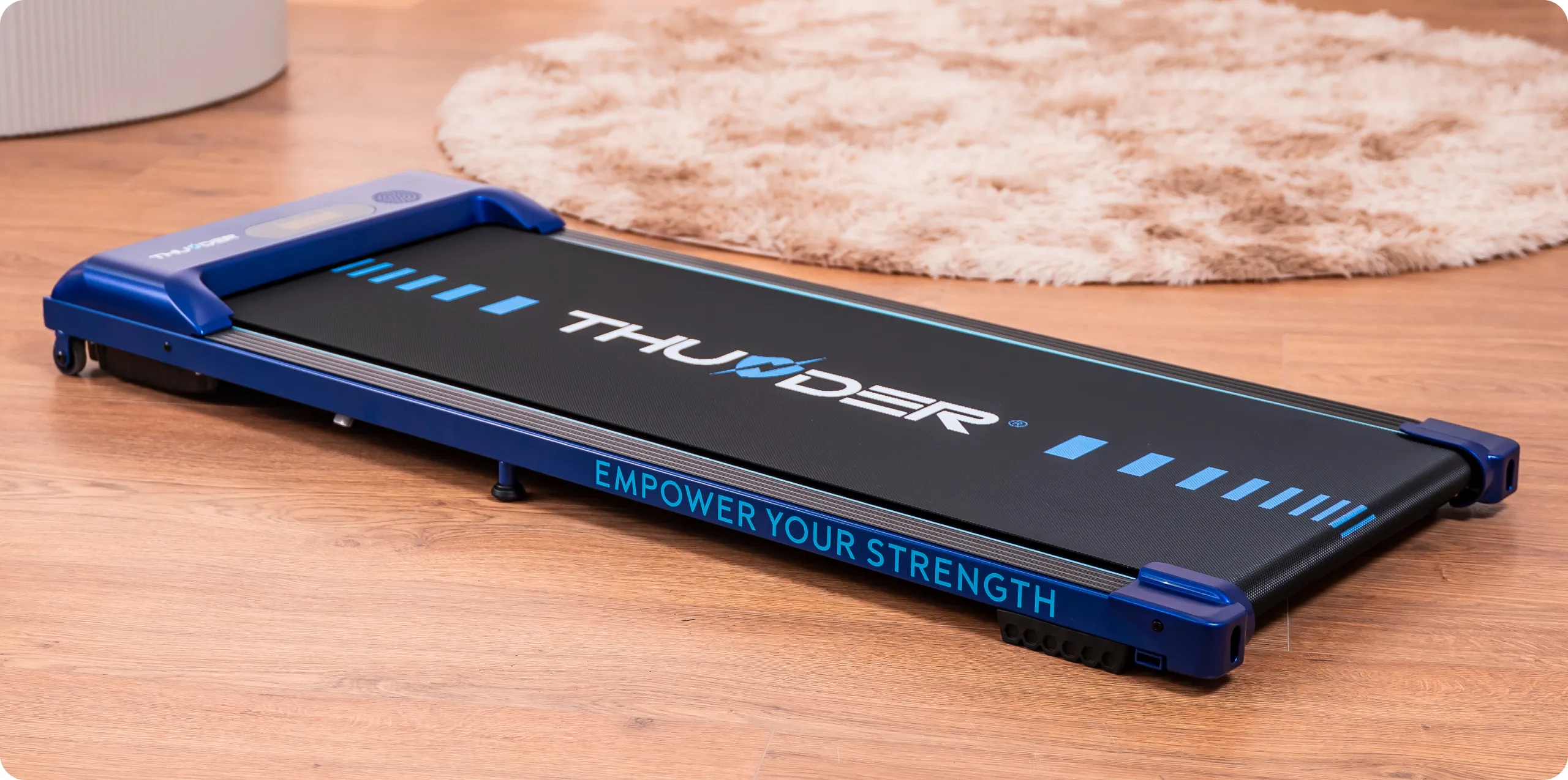 Visualização do funcionamento