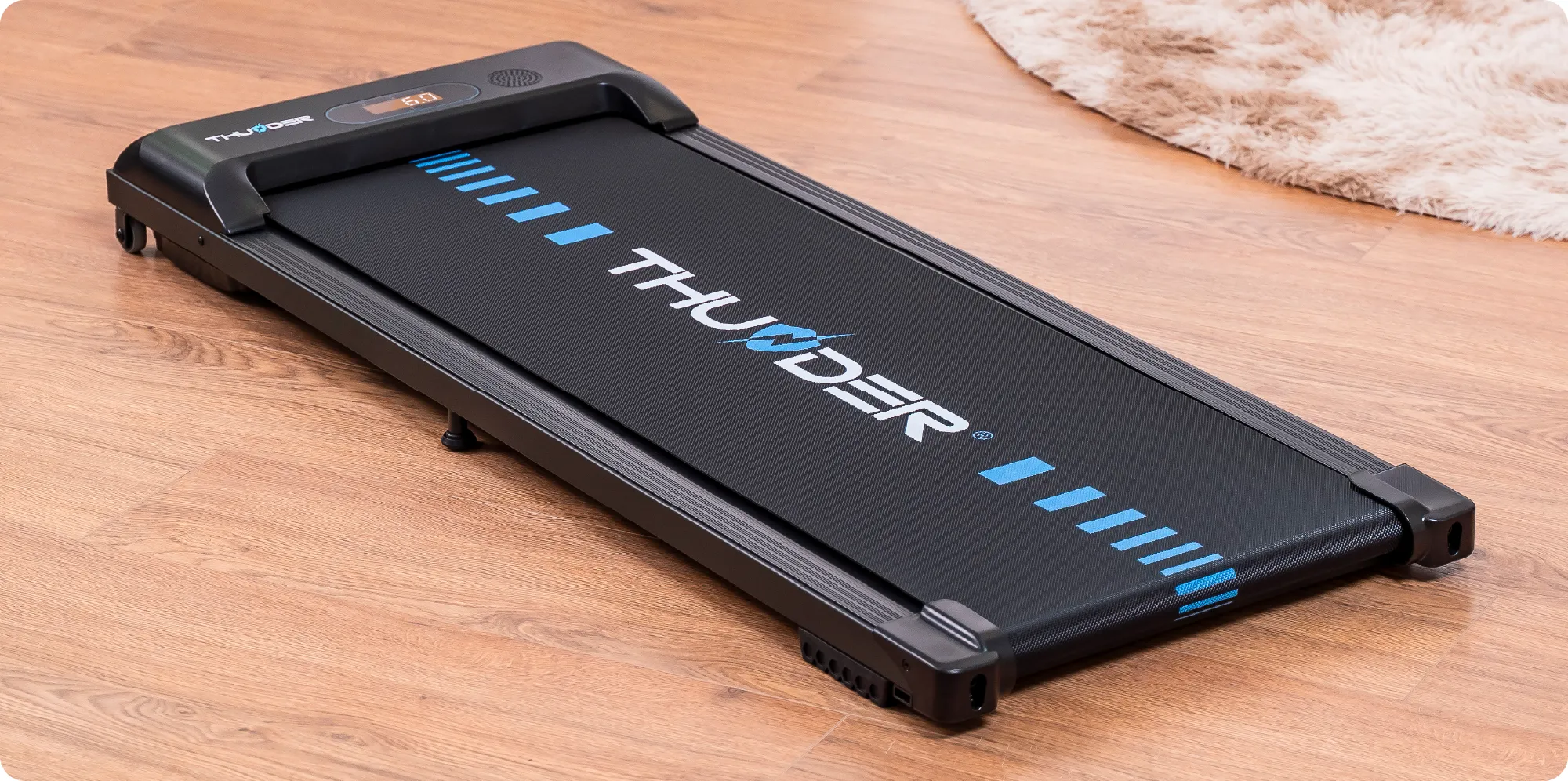 Visualização do funcionamento