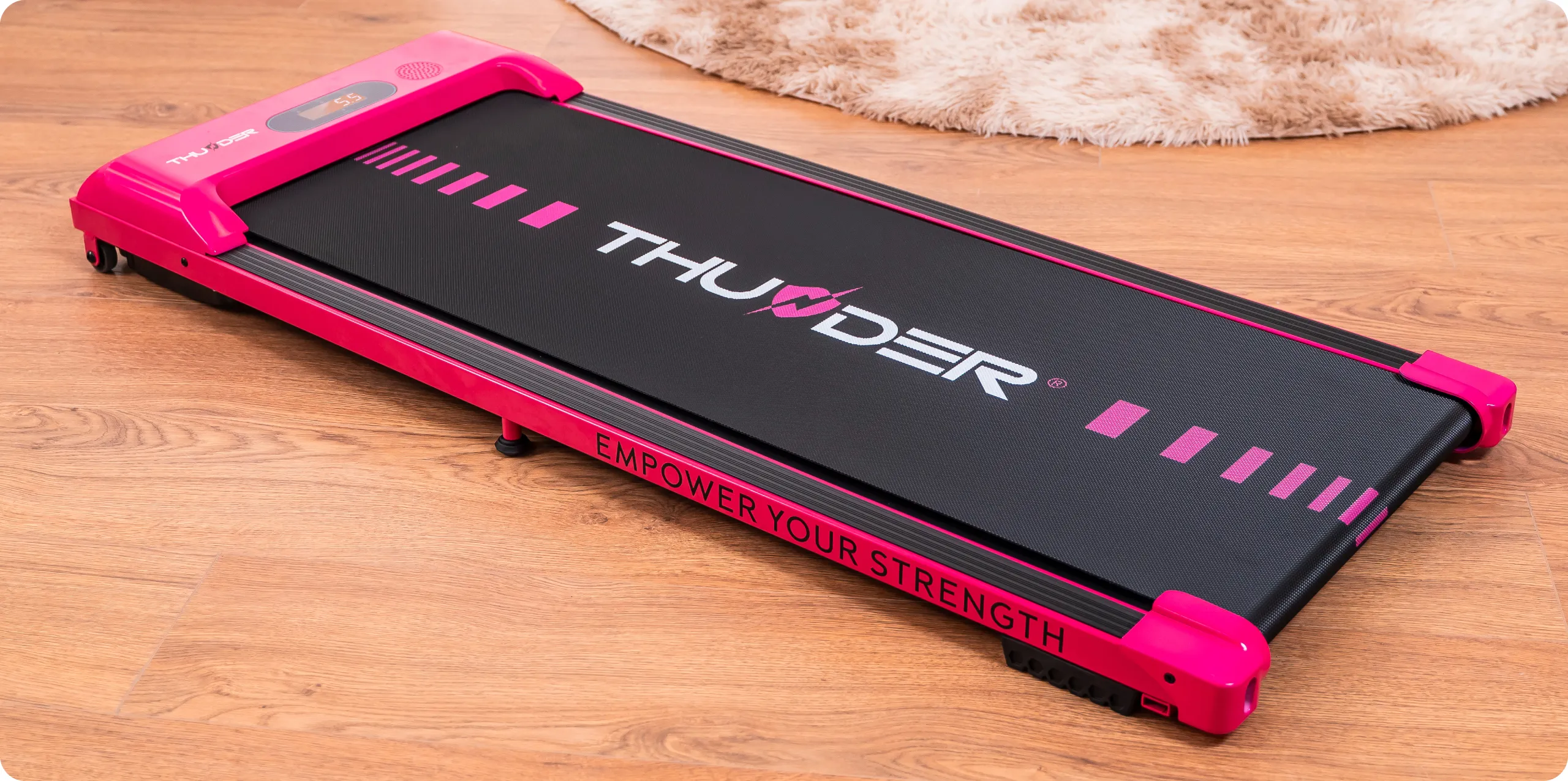 Visualização do funcionamento