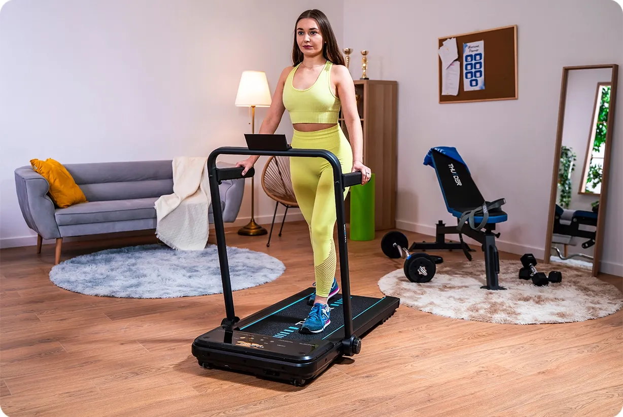 Visualização do funcionamento