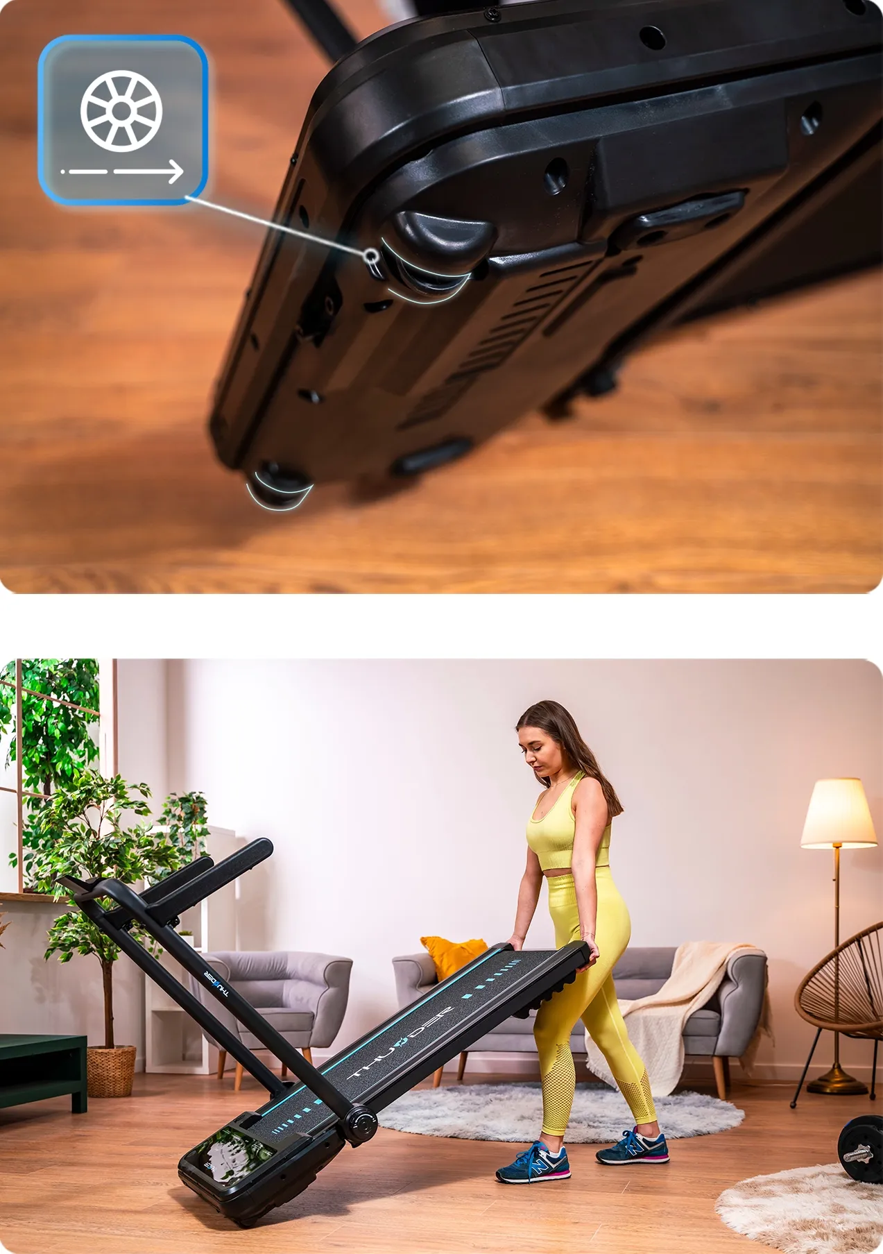 Aplicativos dedicados