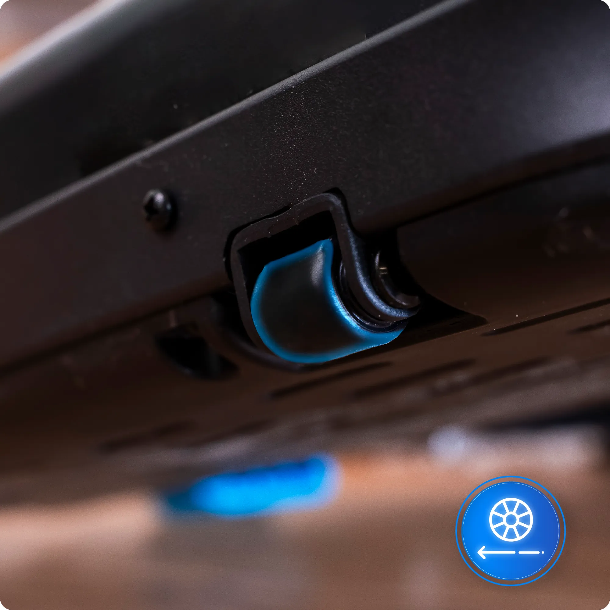 Facilidade de transporte