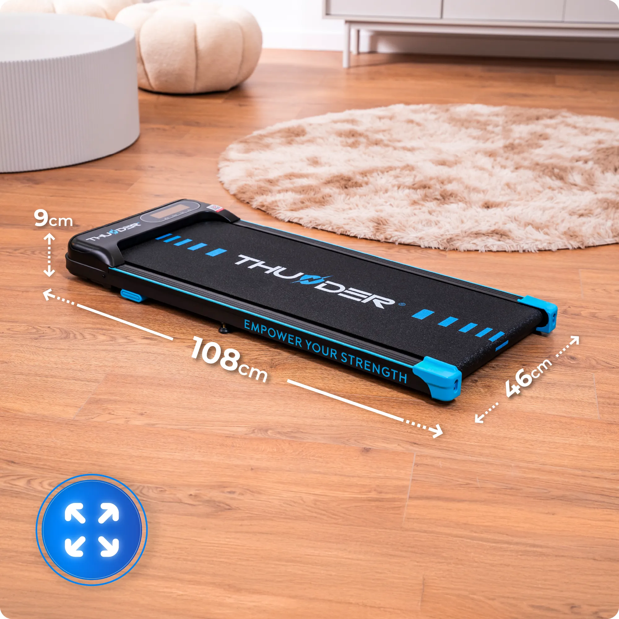 Especificação do modelo