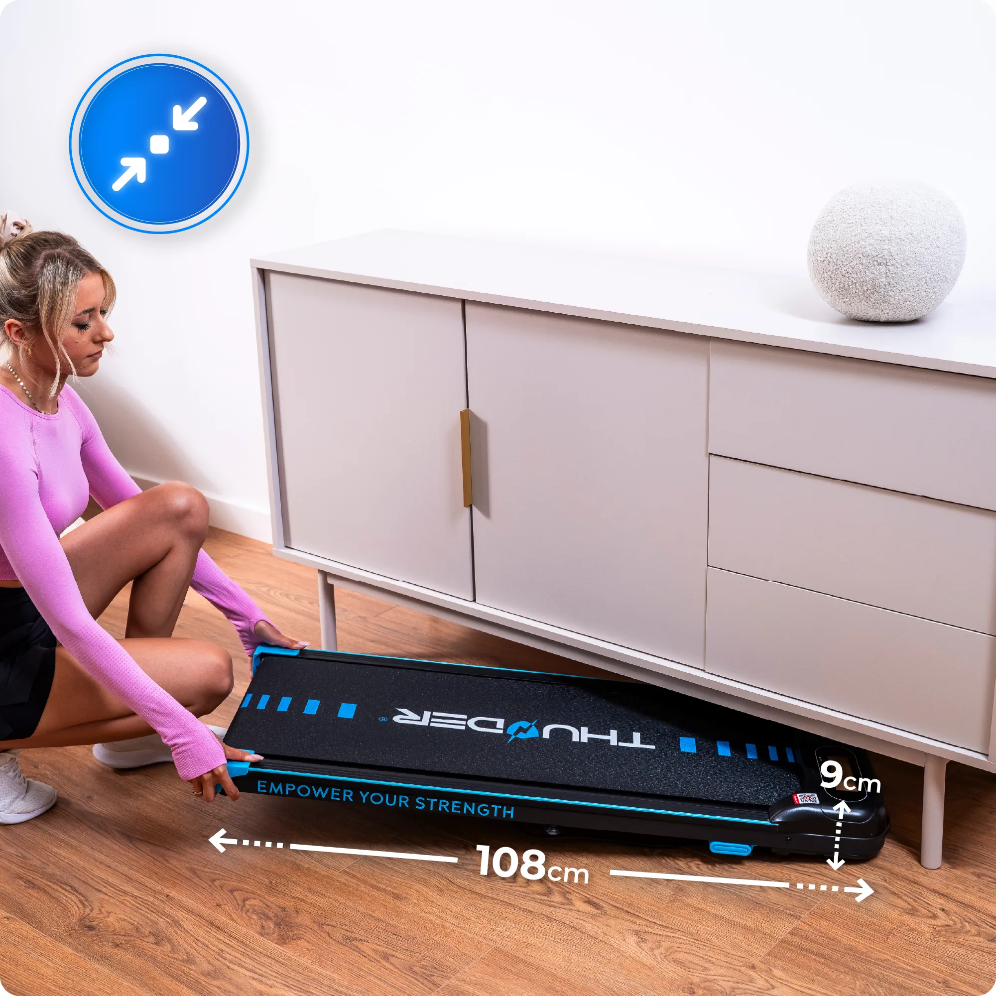 Facilidade de armazenamento