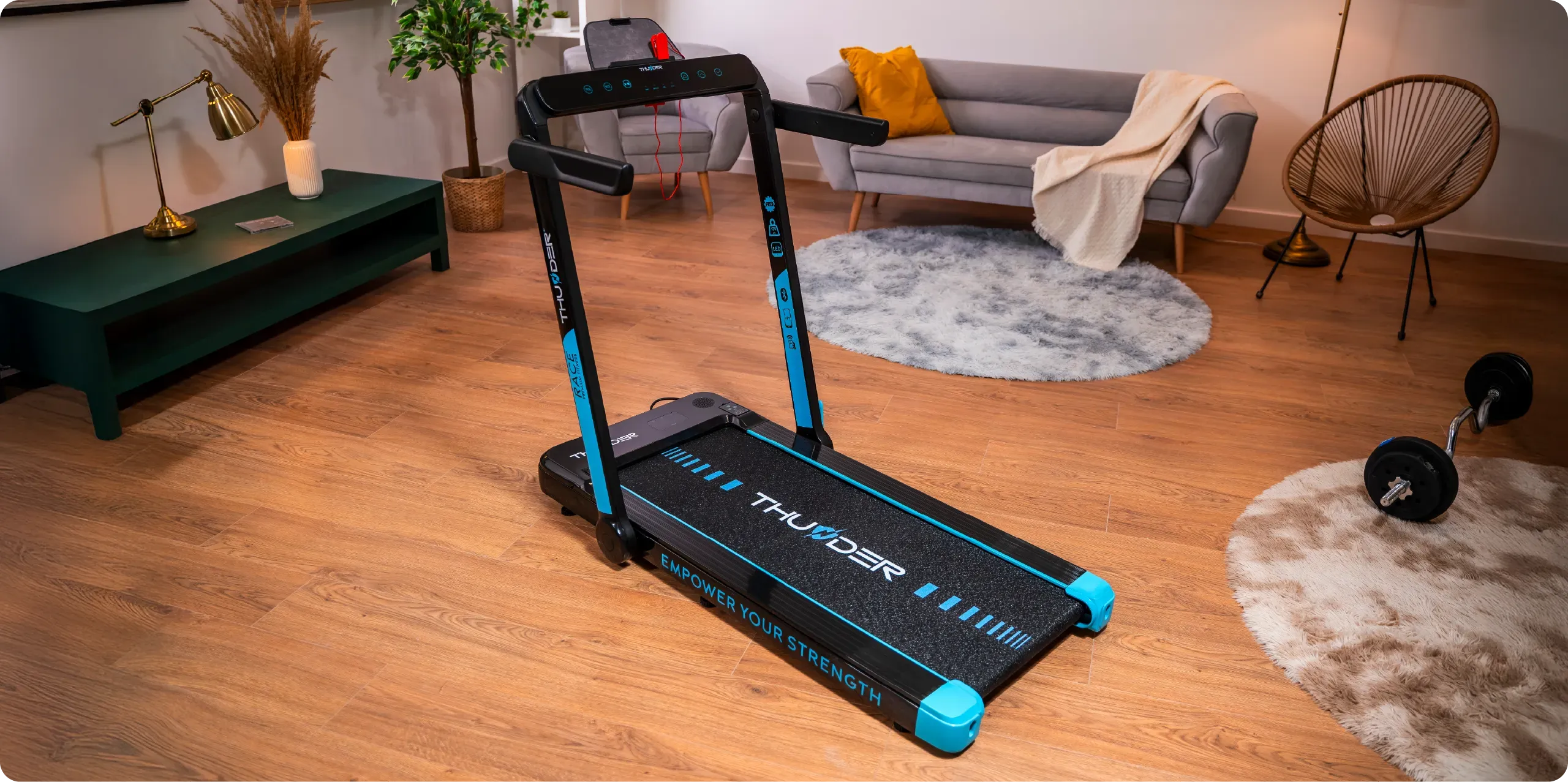 Race Black – cabeçalho