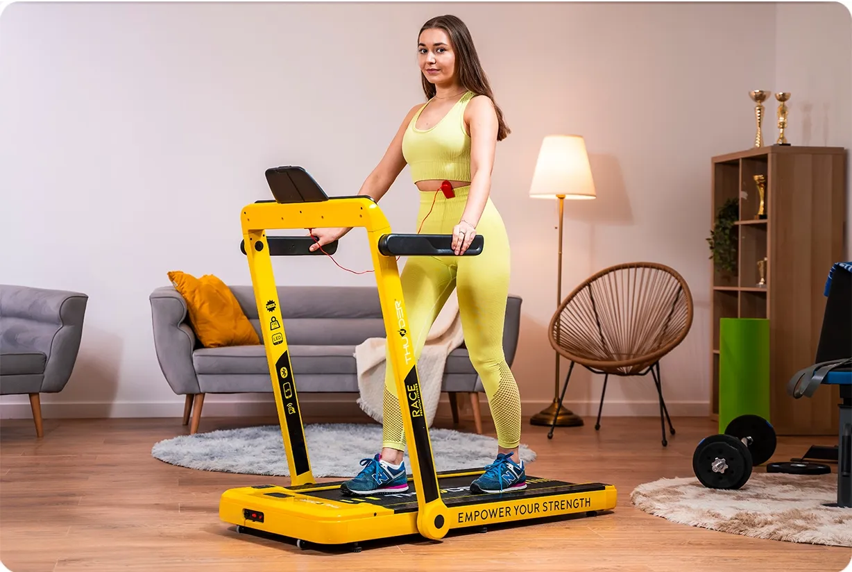 Visualização do funcionamento