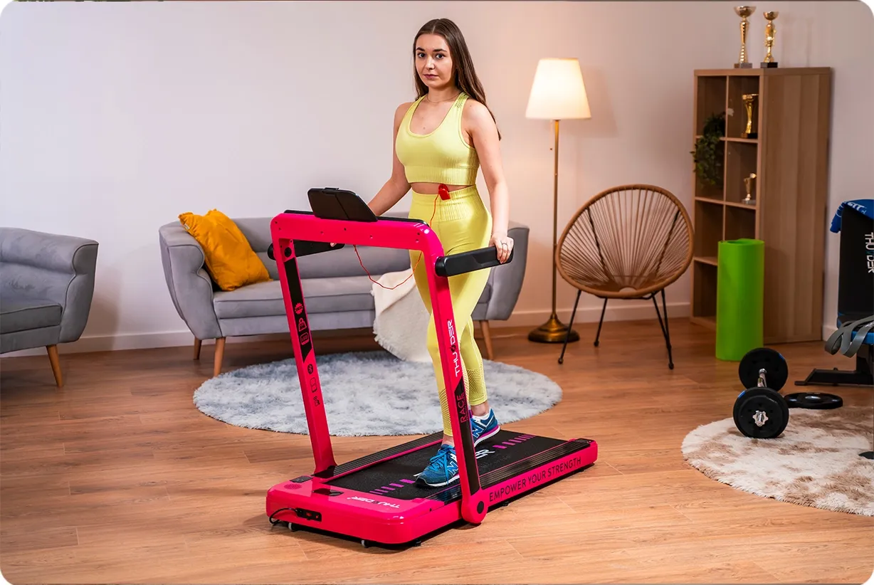 Visualização do funcionamento