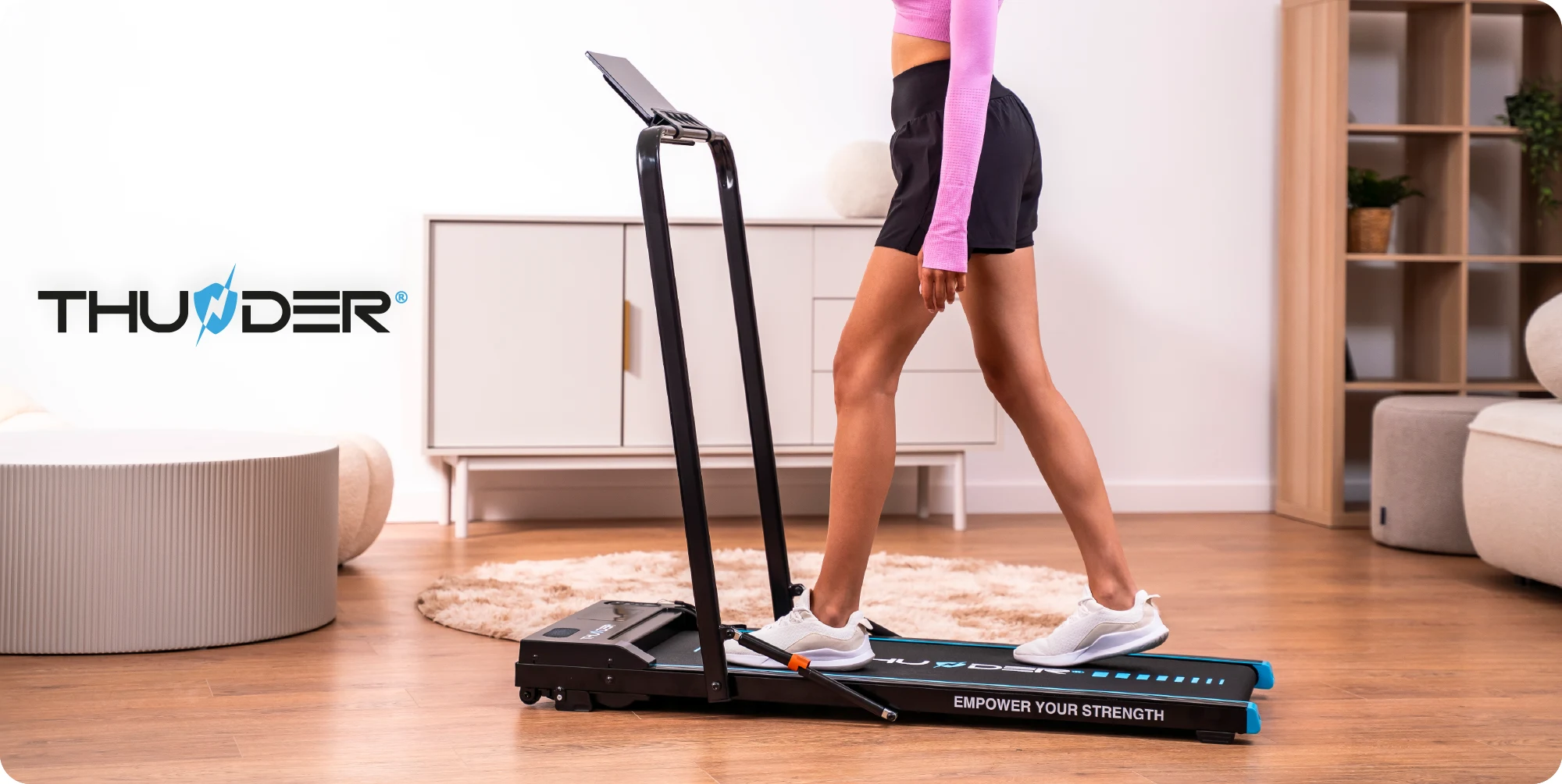 Visualização do funcionamento