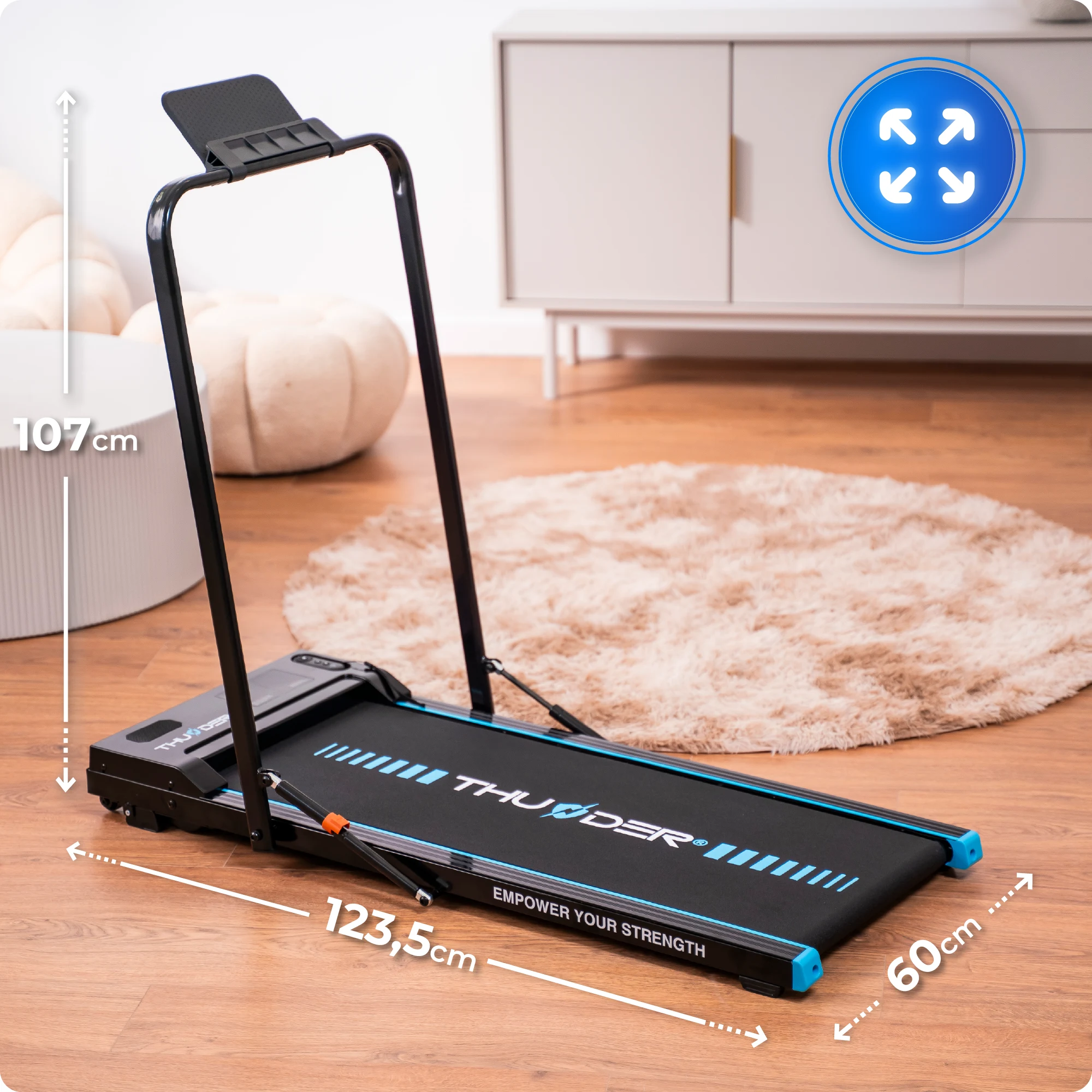 Especificações do modelo