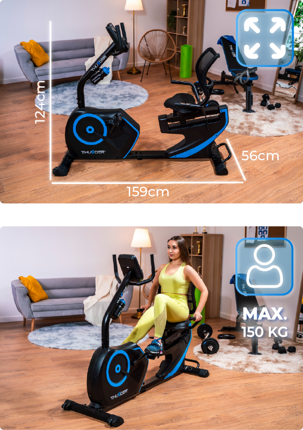 Especificações OPAL