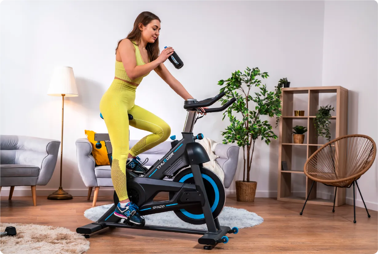 Spinzo funções de treino