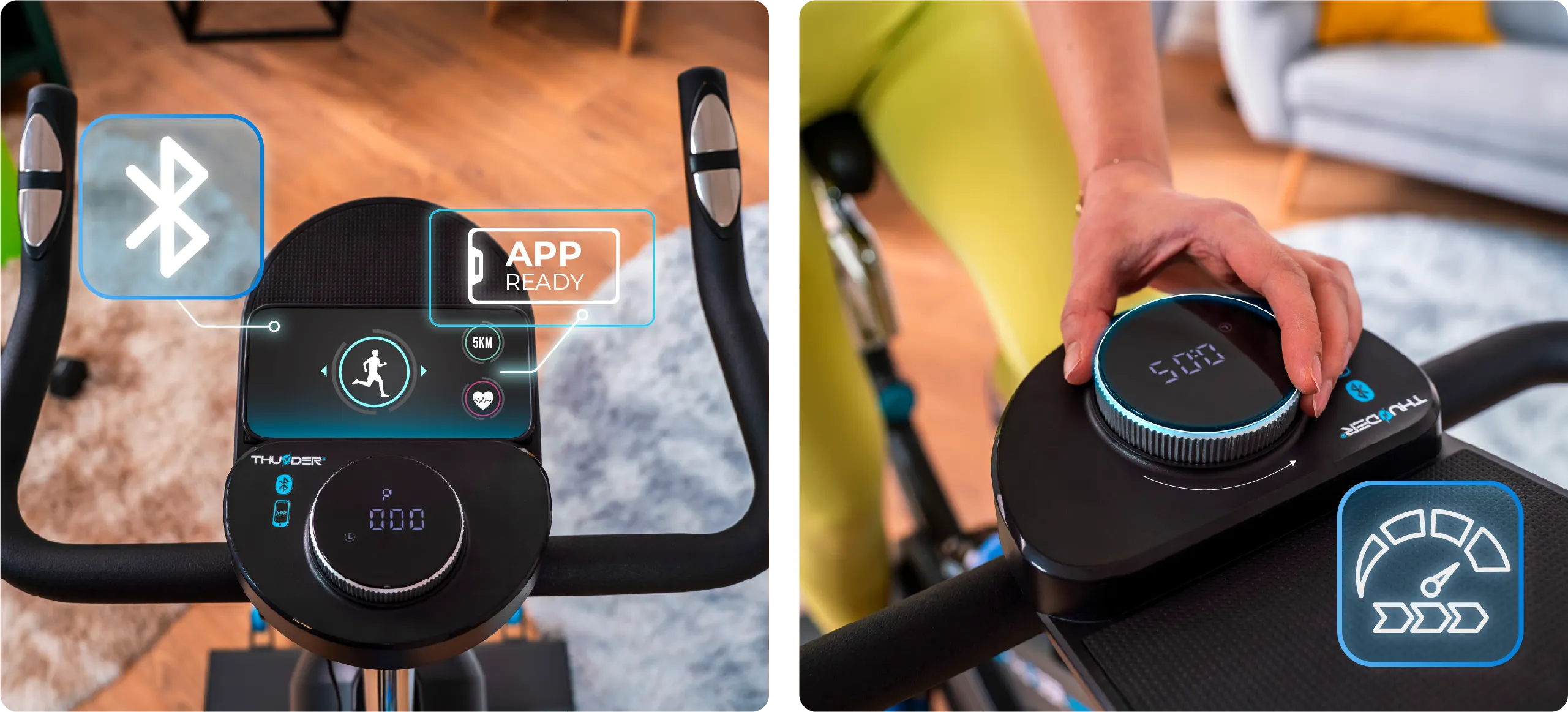 Spinzo sistema mecânico de resistência