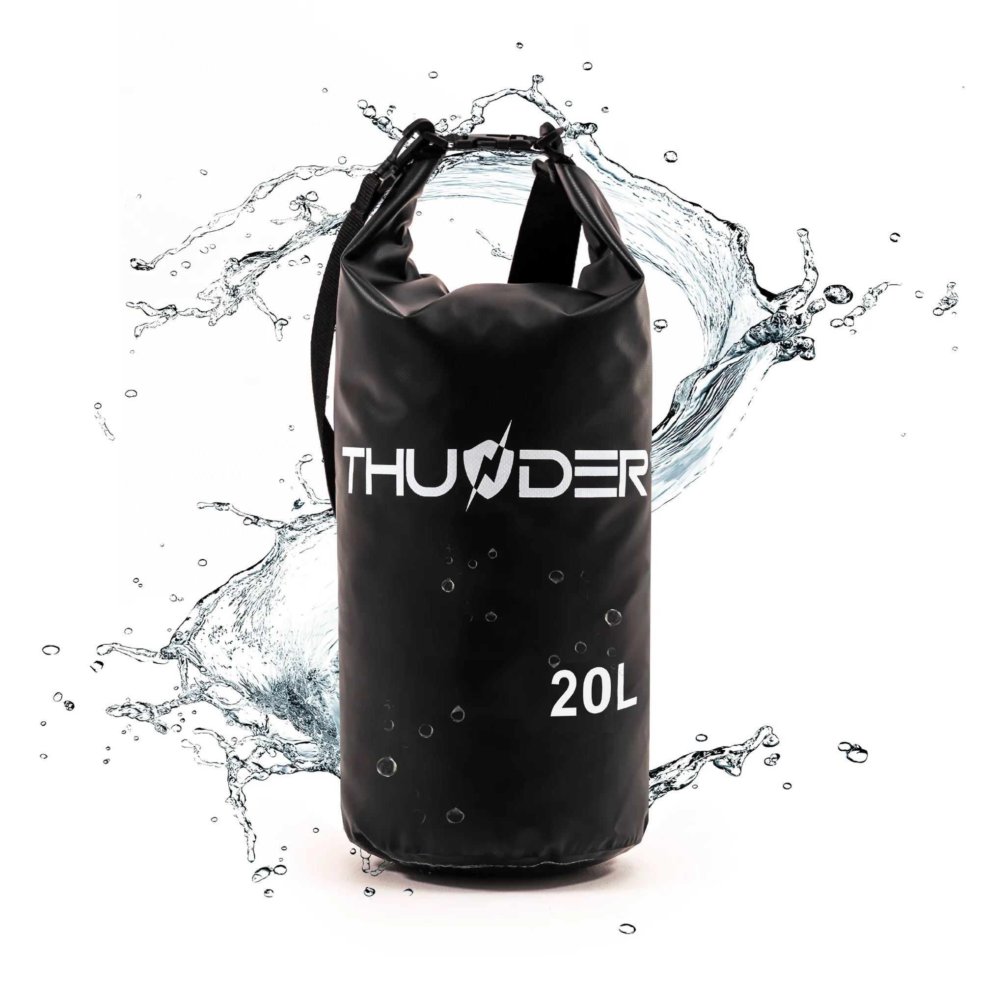 Saco Thunder