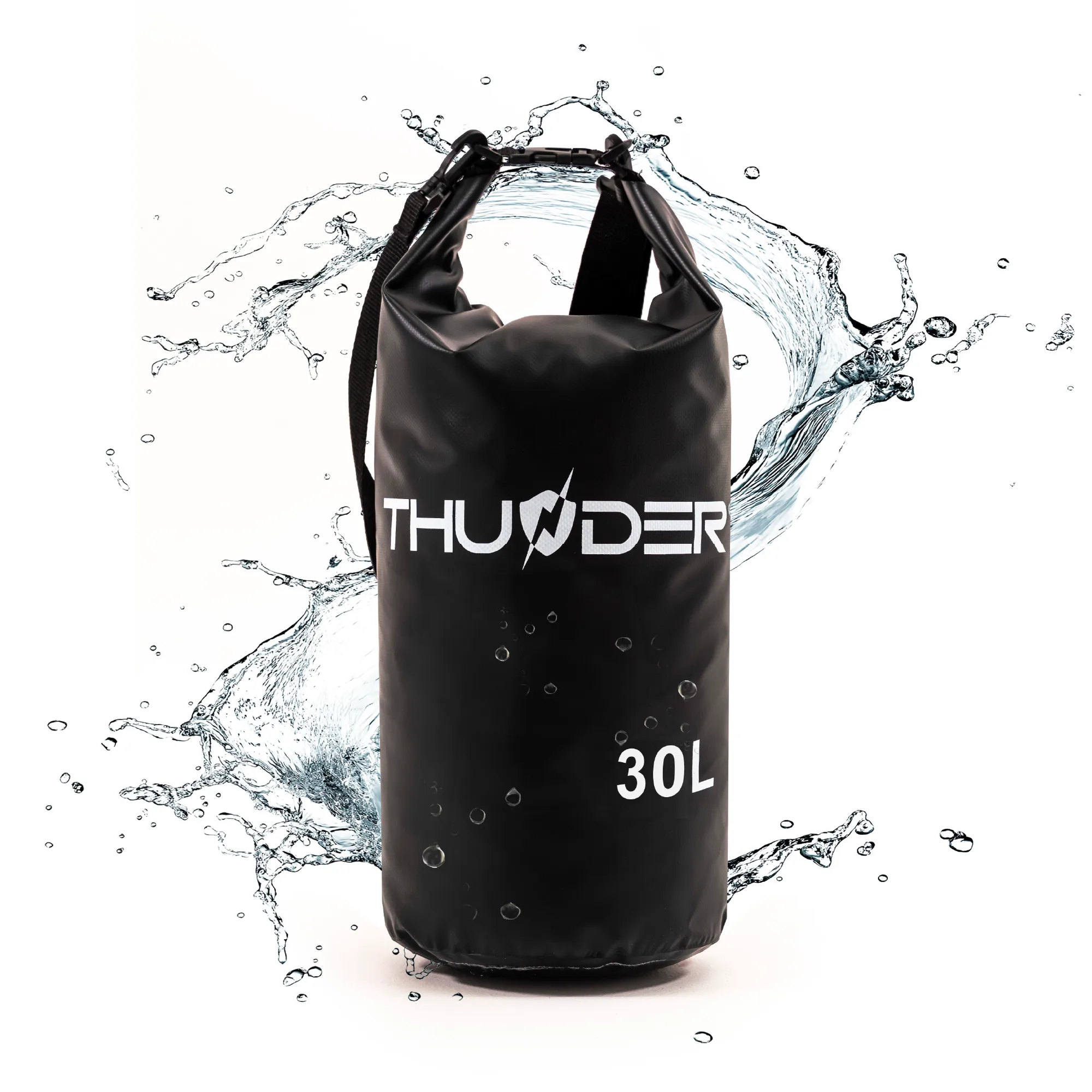 Saco Thunder