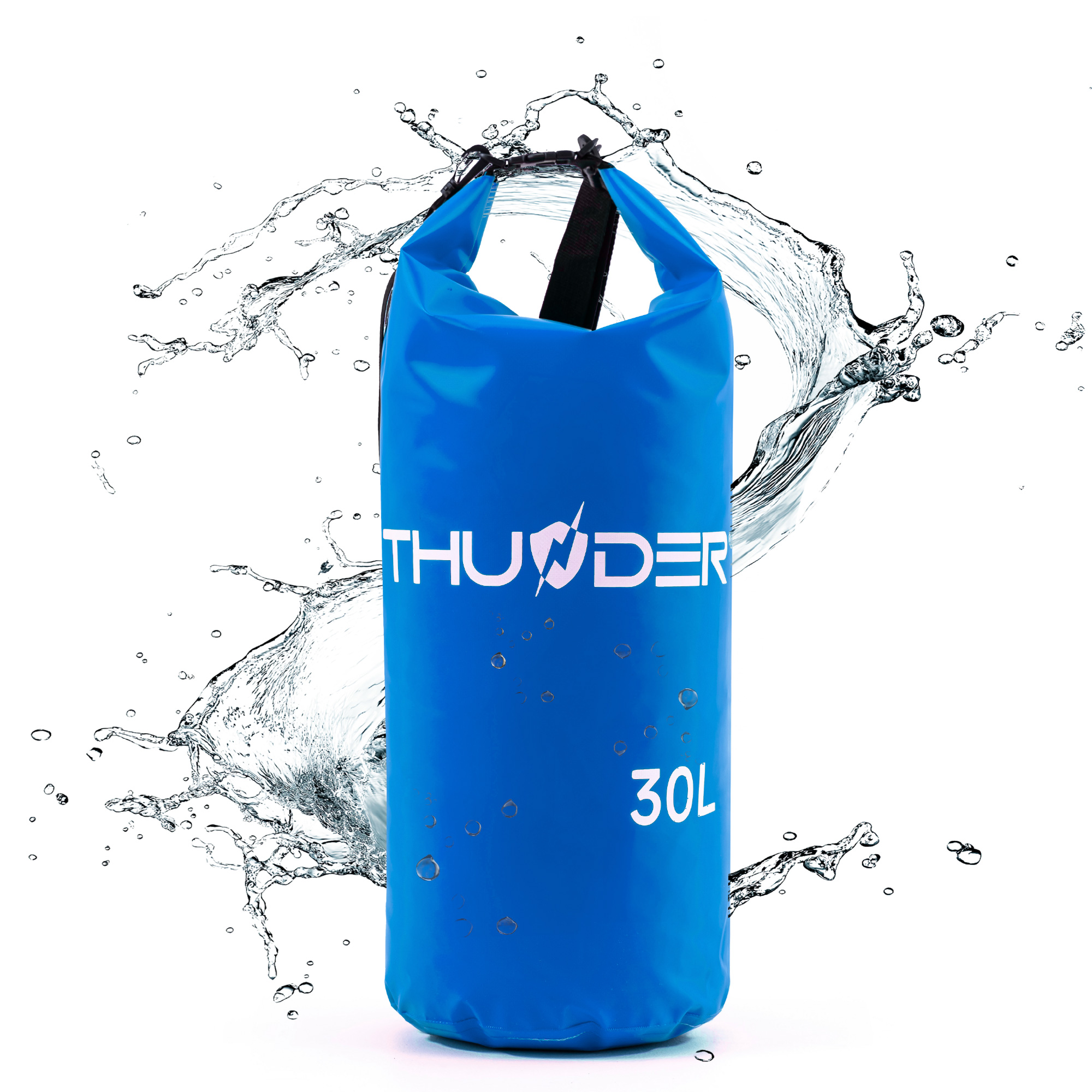 Saco Thunder