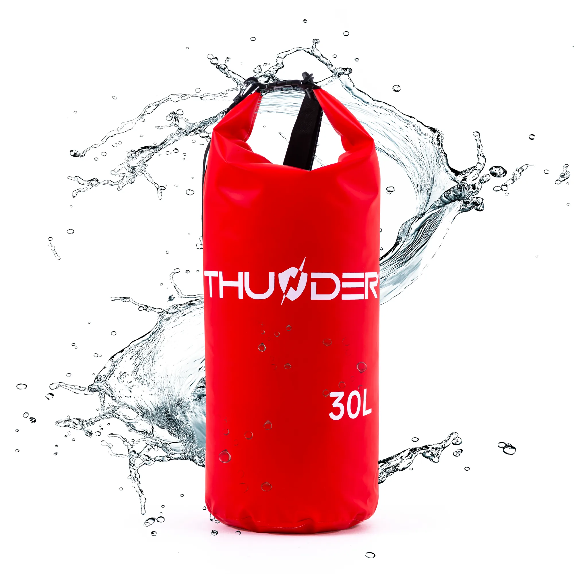 Saco Thunder