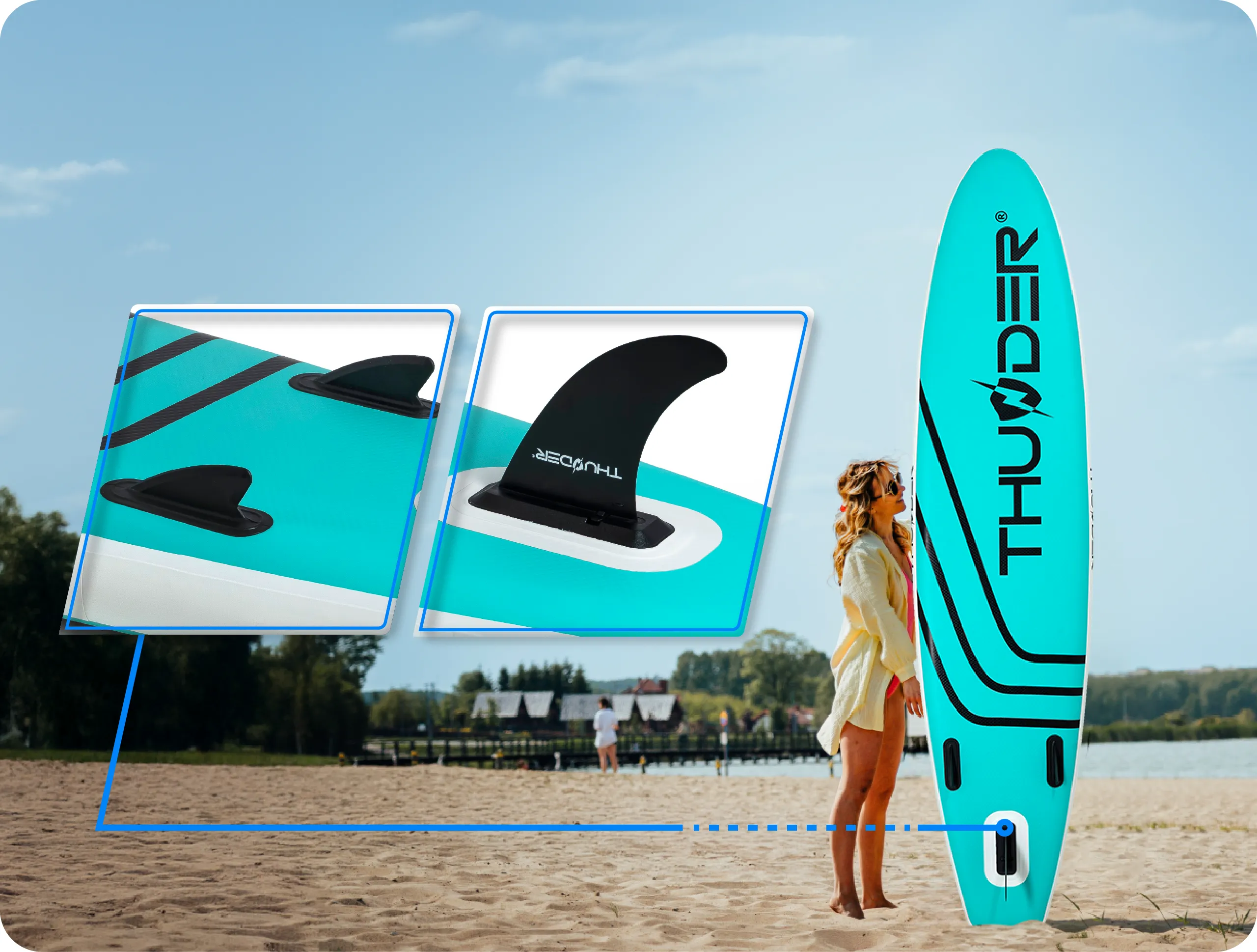 Ergonomiczny kształt