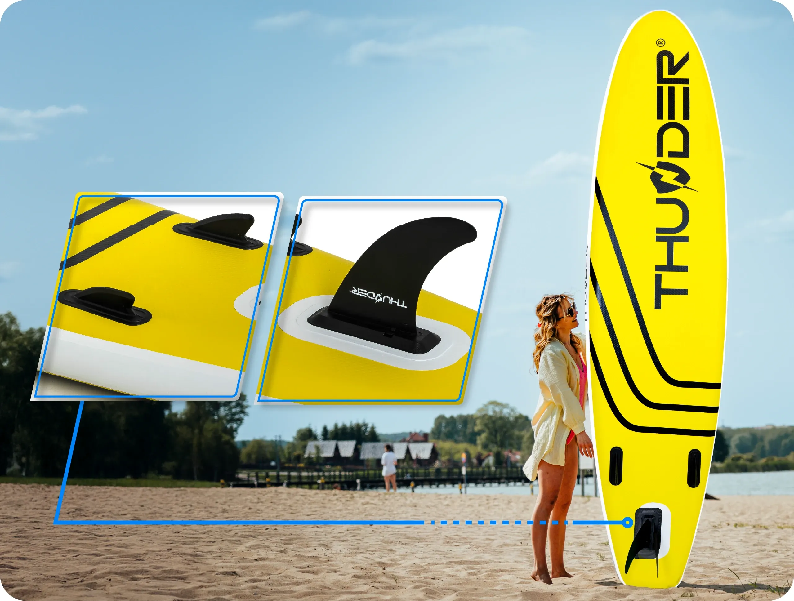 Ergonomiczny kształt