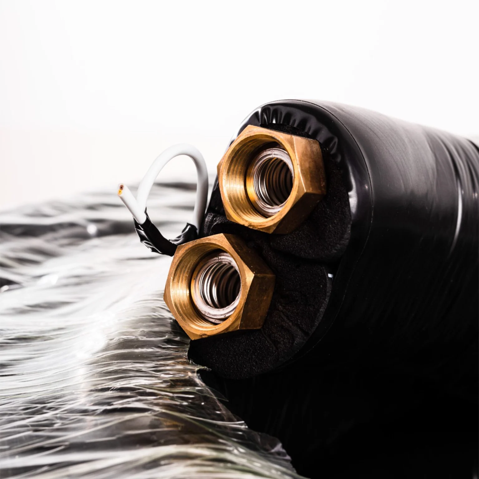 Specyfikacja przewodu solarnego