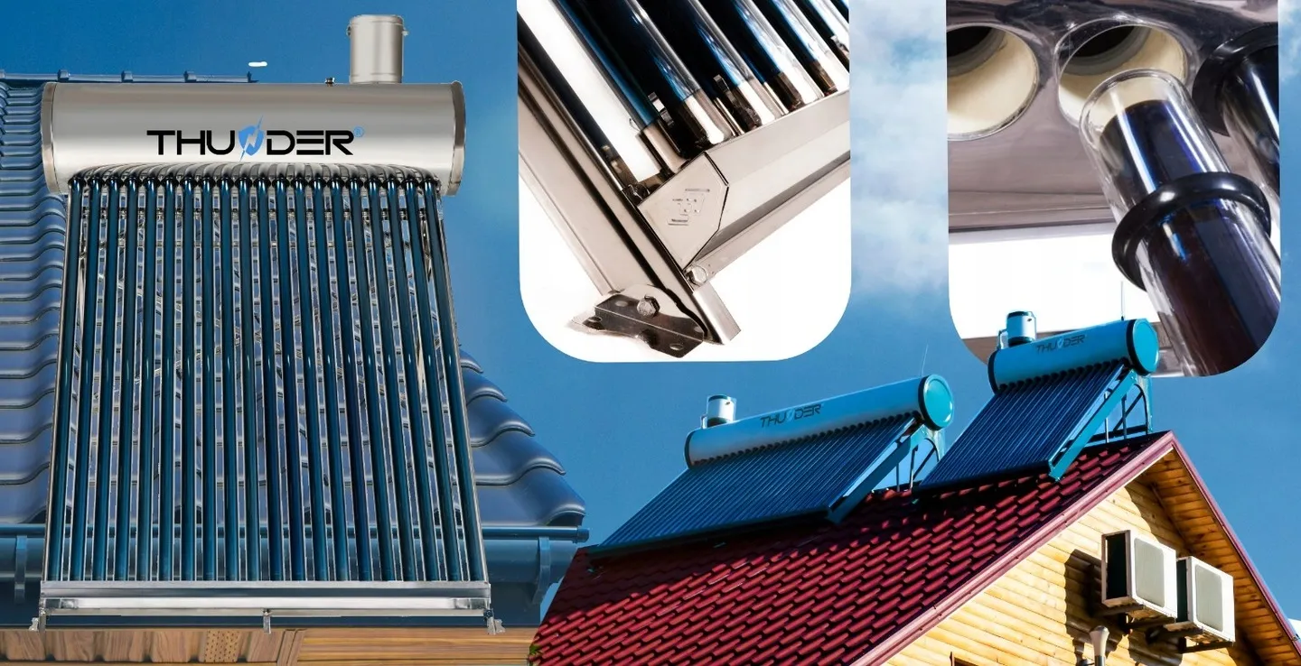 Benefício fiscal para modernização térmica