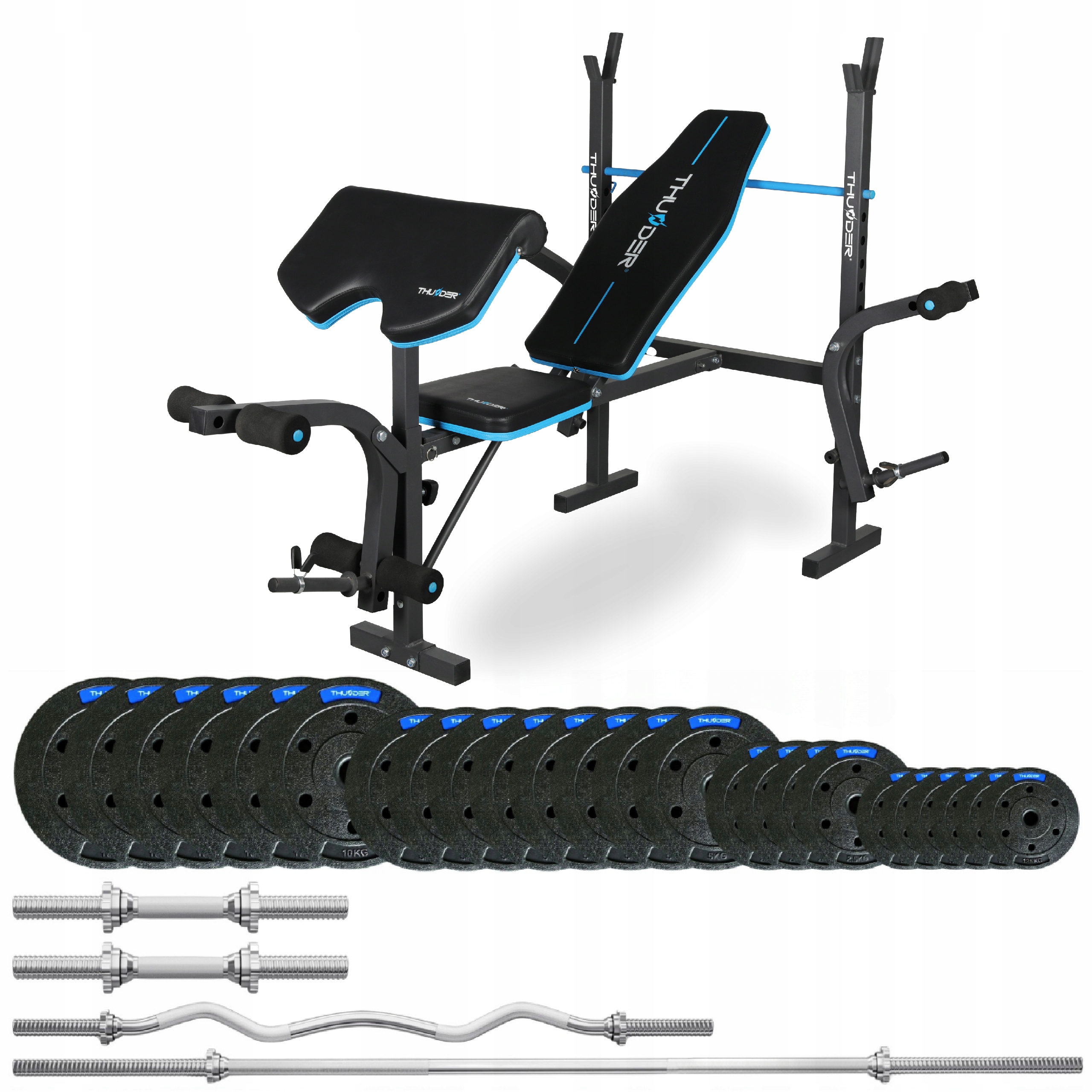 Composição do conjunto VIGOR-A