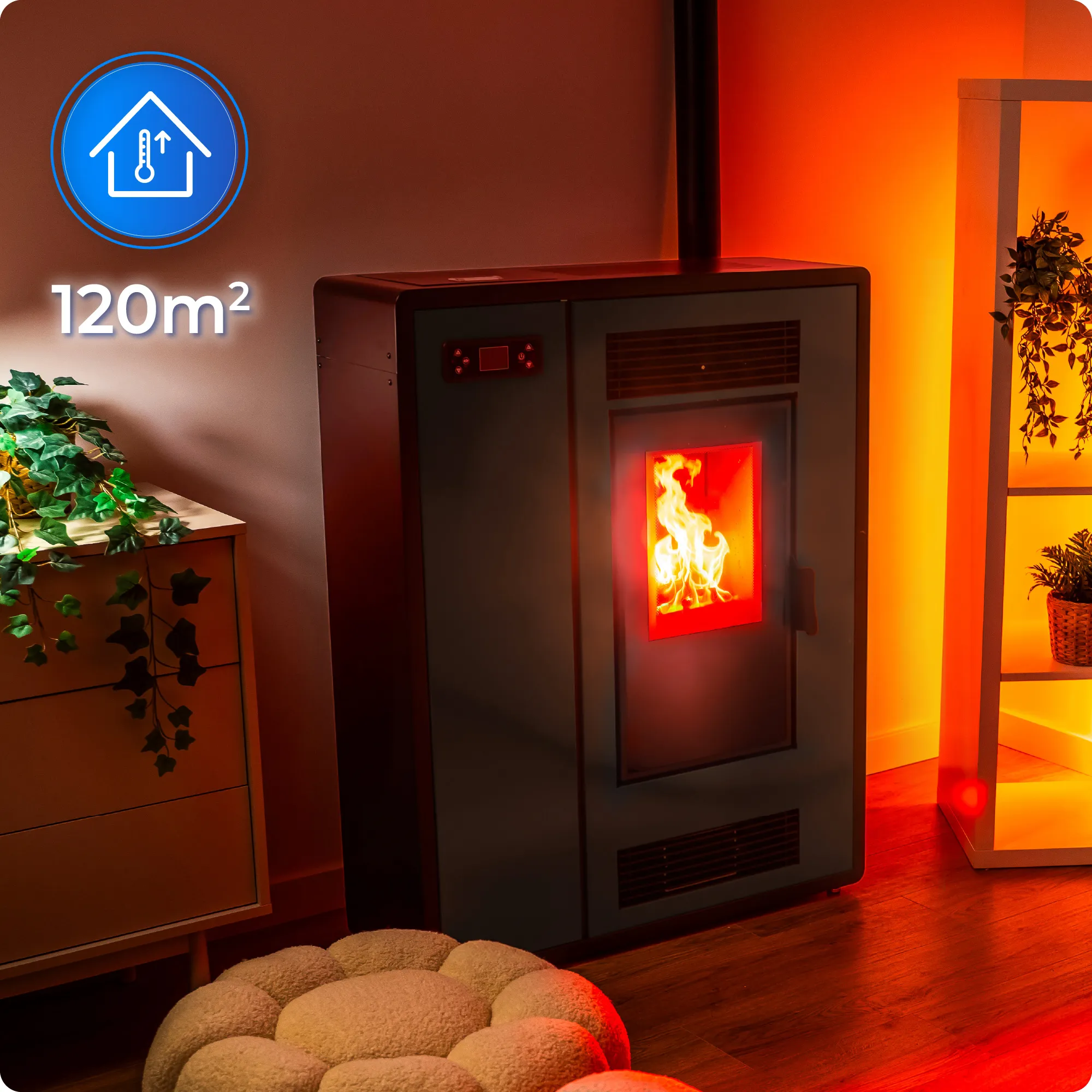 Modernidade e durabilidade – ARIA