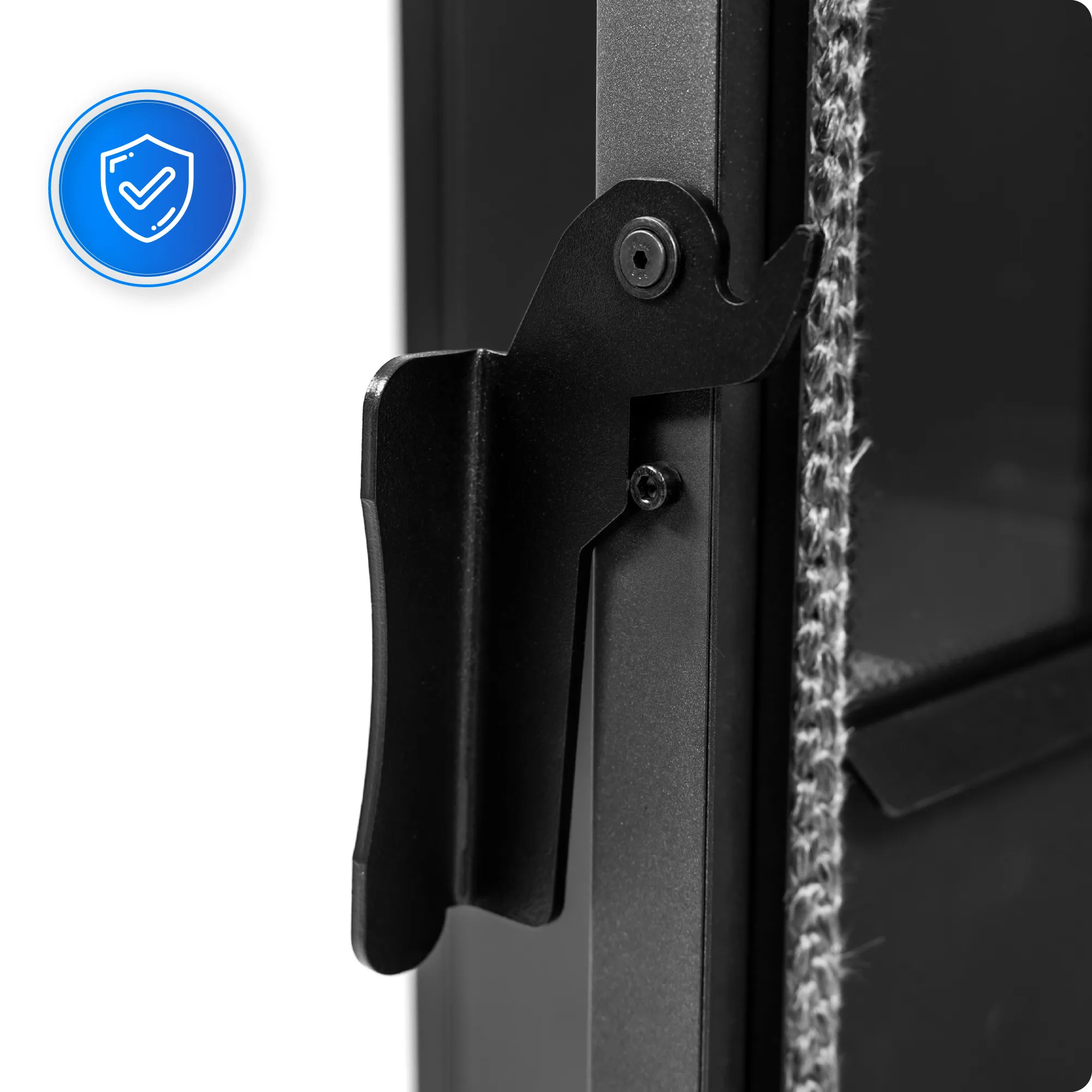 Conformidade com regulamentos – THUNDER (duplicado)