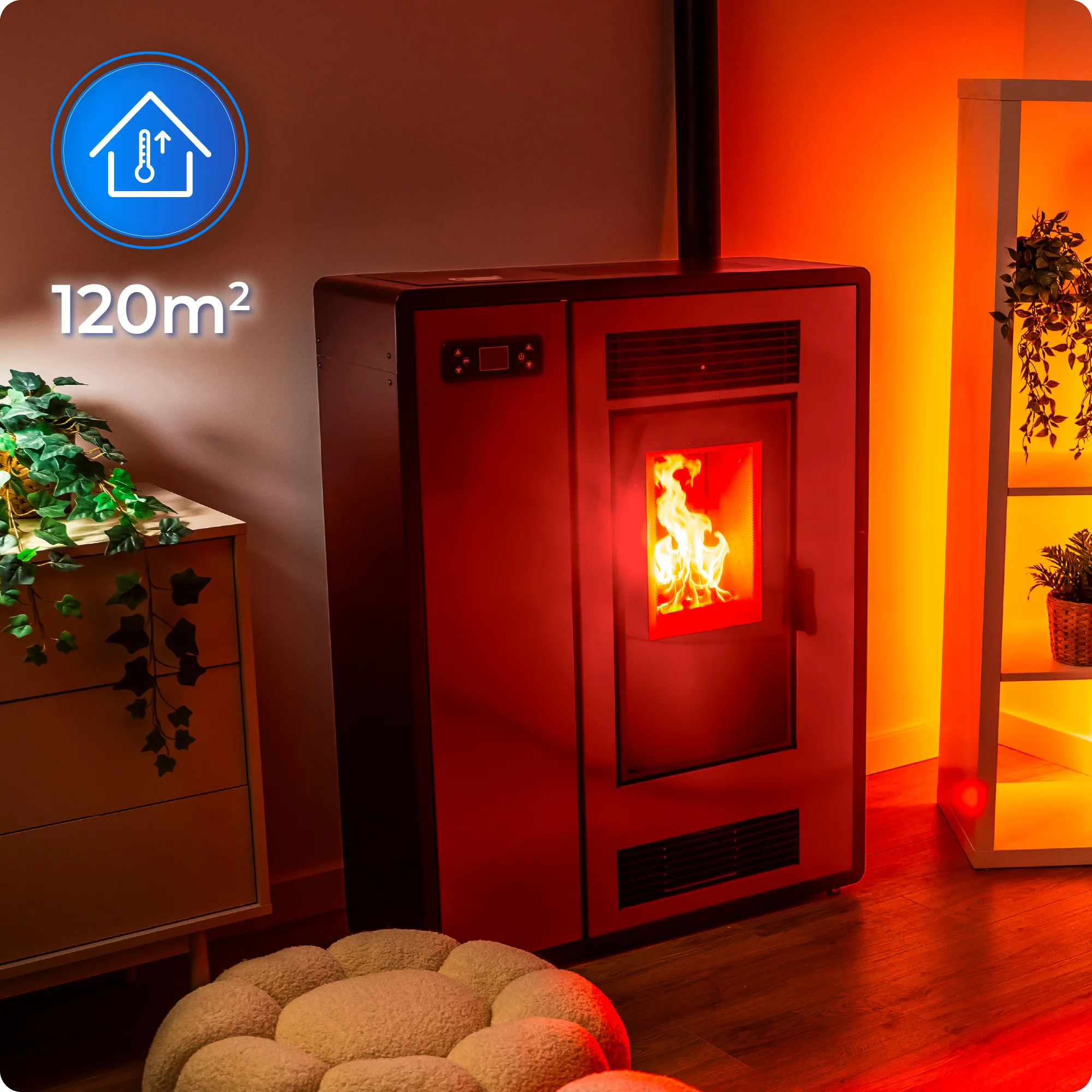 Modernidade e durabilidade – ARIA