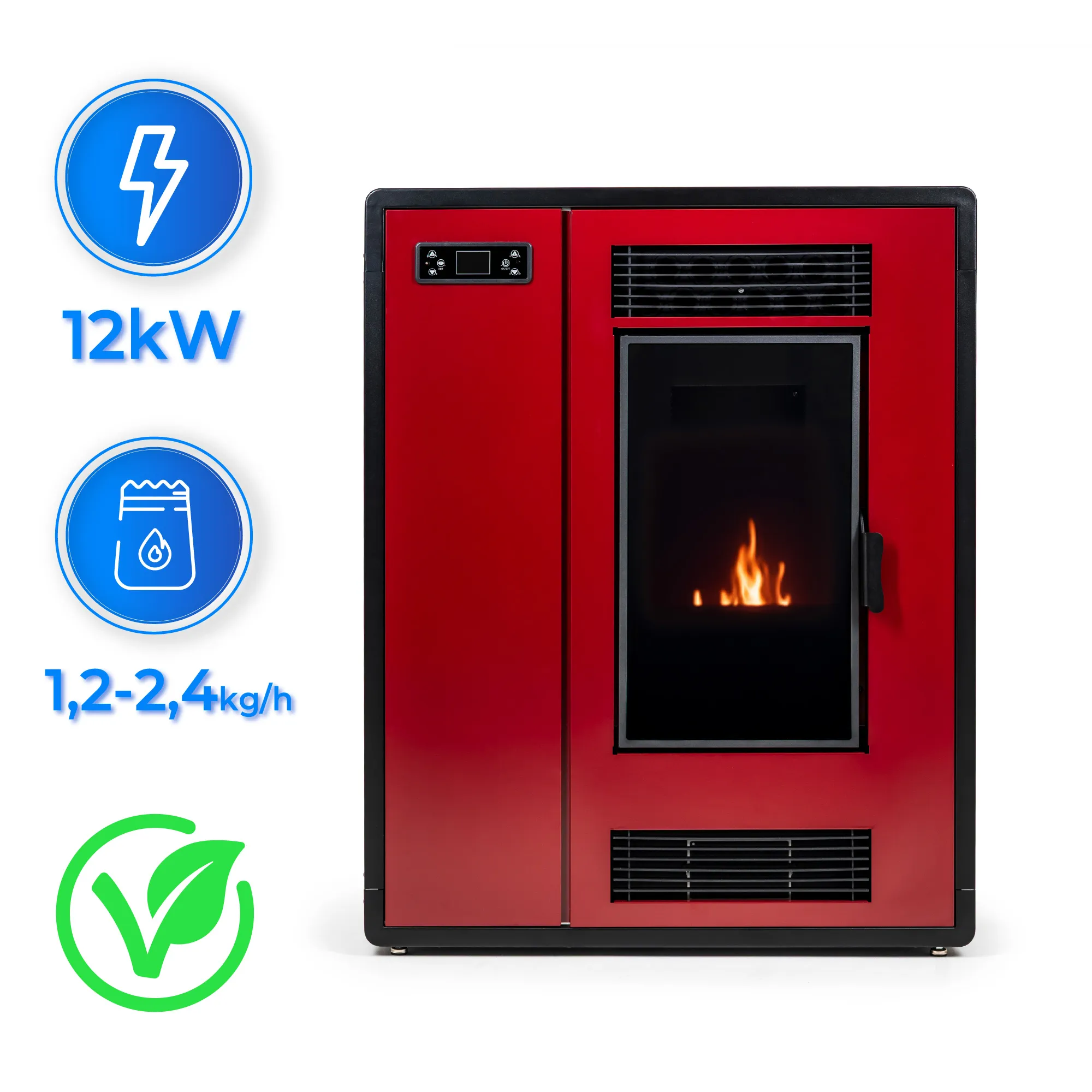 Conformidade com regulamentos – THUNDER