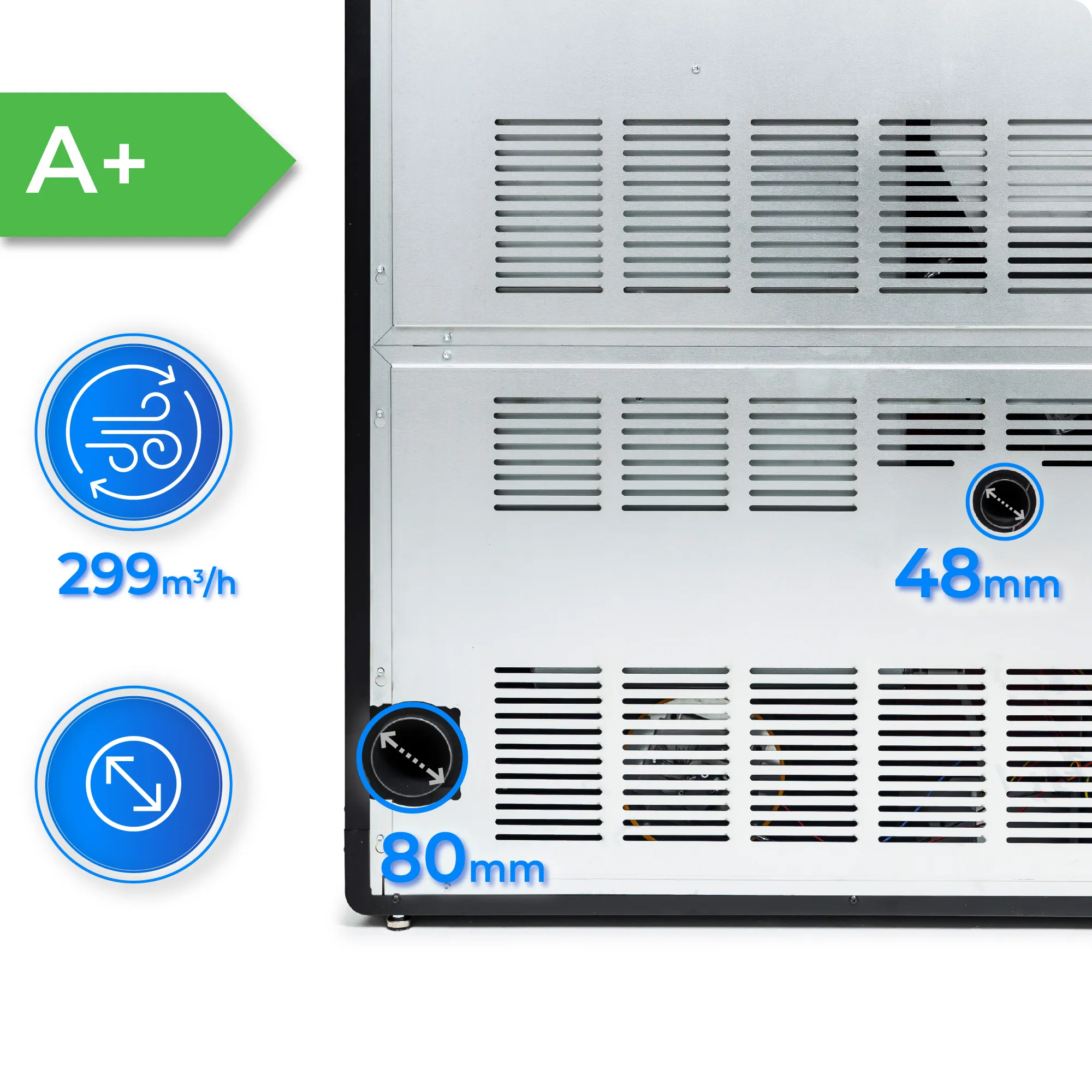 Conformidade com regulamentos – THUNDER (duplicado)