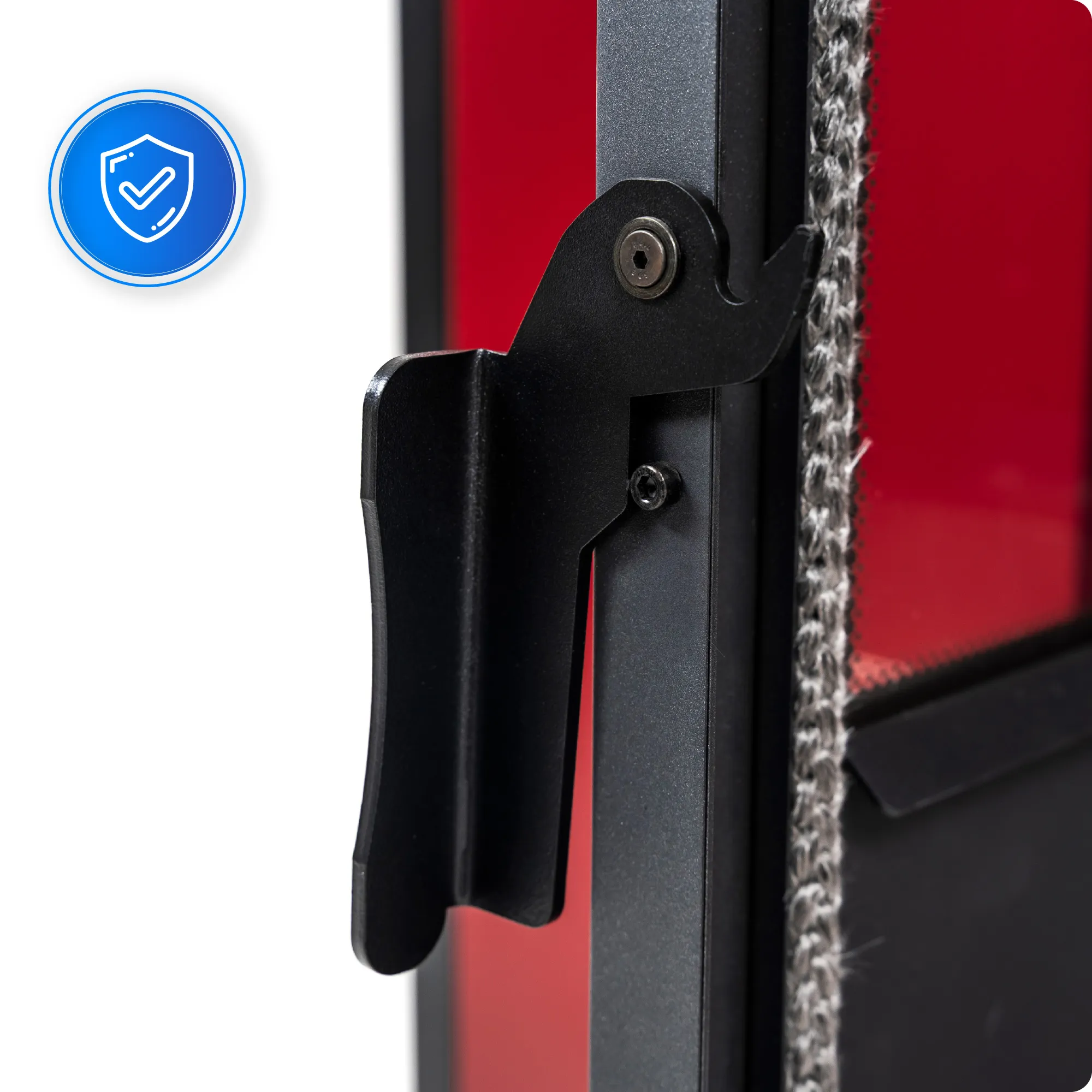 Conformidade com regulamentos – THUNDER (duplicado)