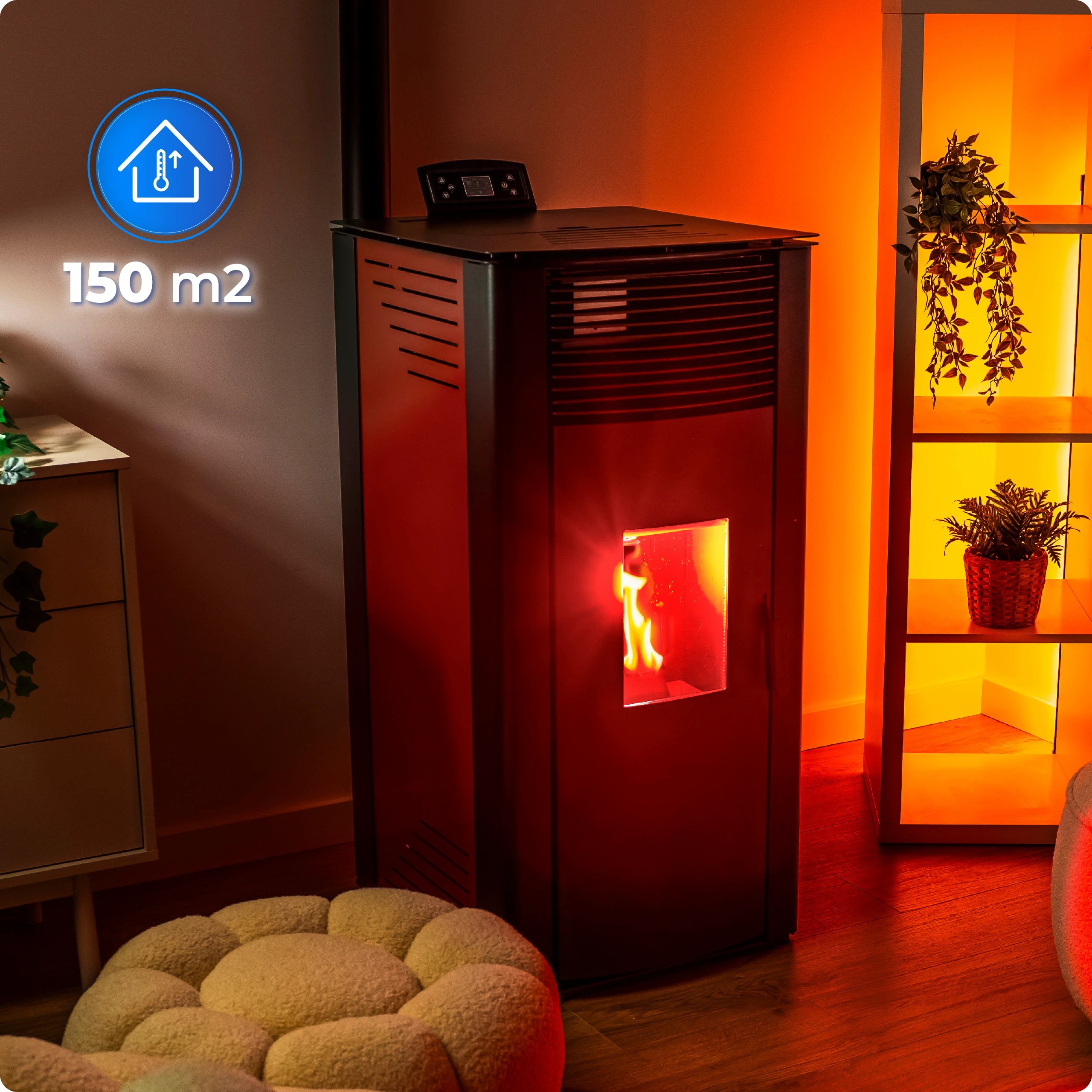 Nowoczesność i trwałość – ARIA