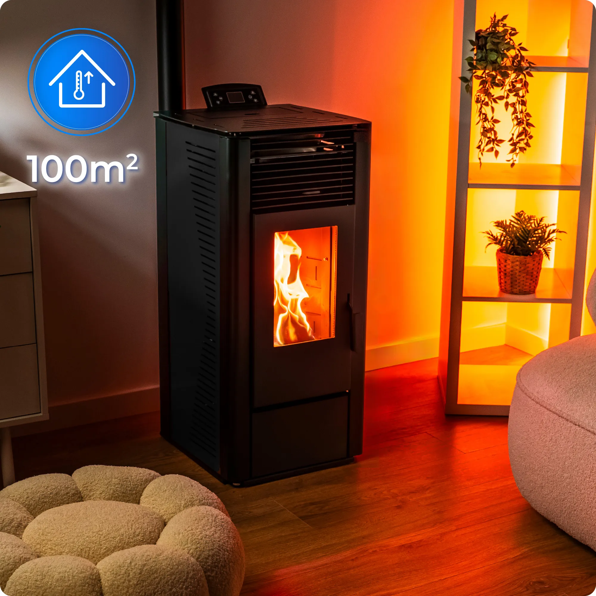 Modernidade e durabilidade – ARIA