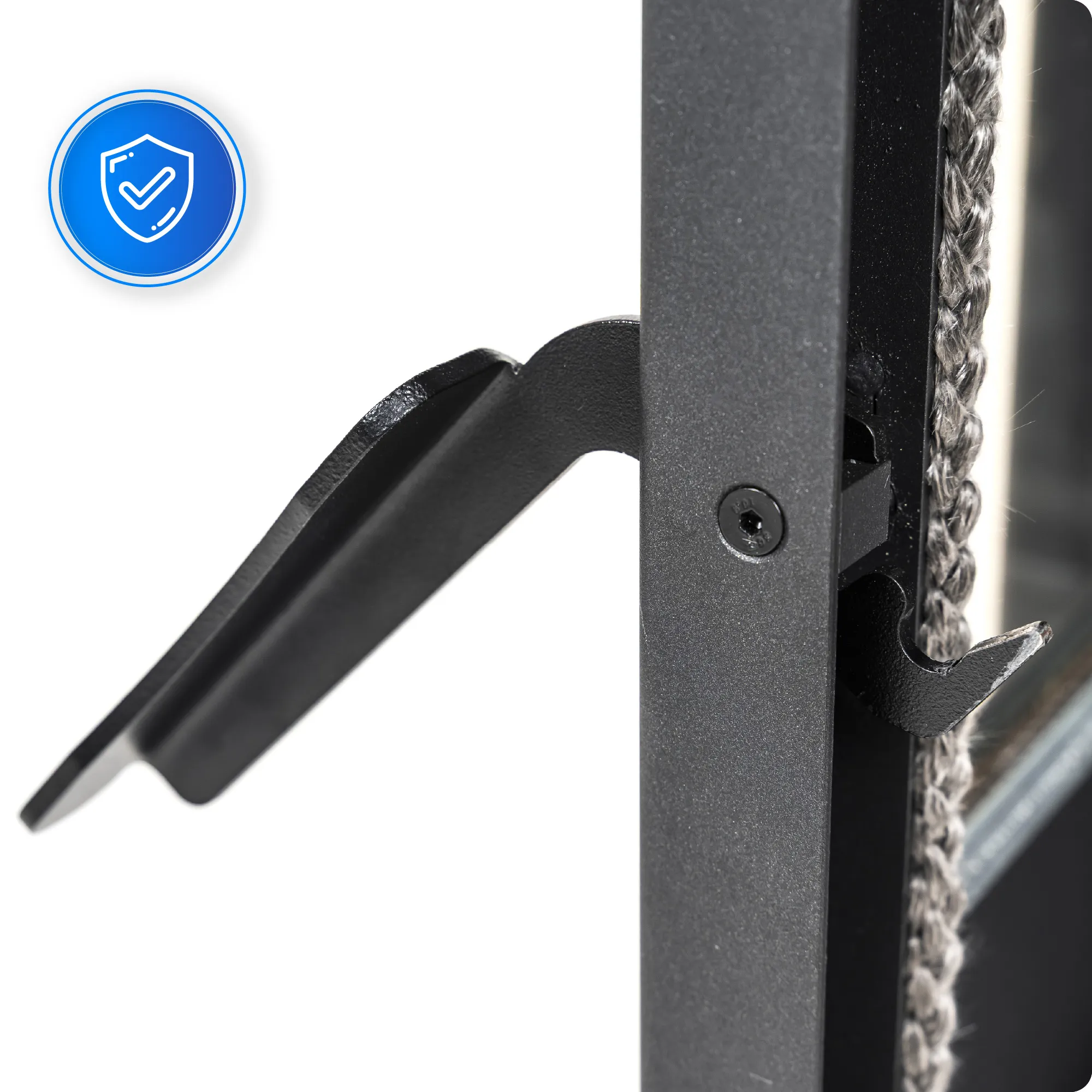 Conformidade com regulamentos – THUNDER (duplicado)