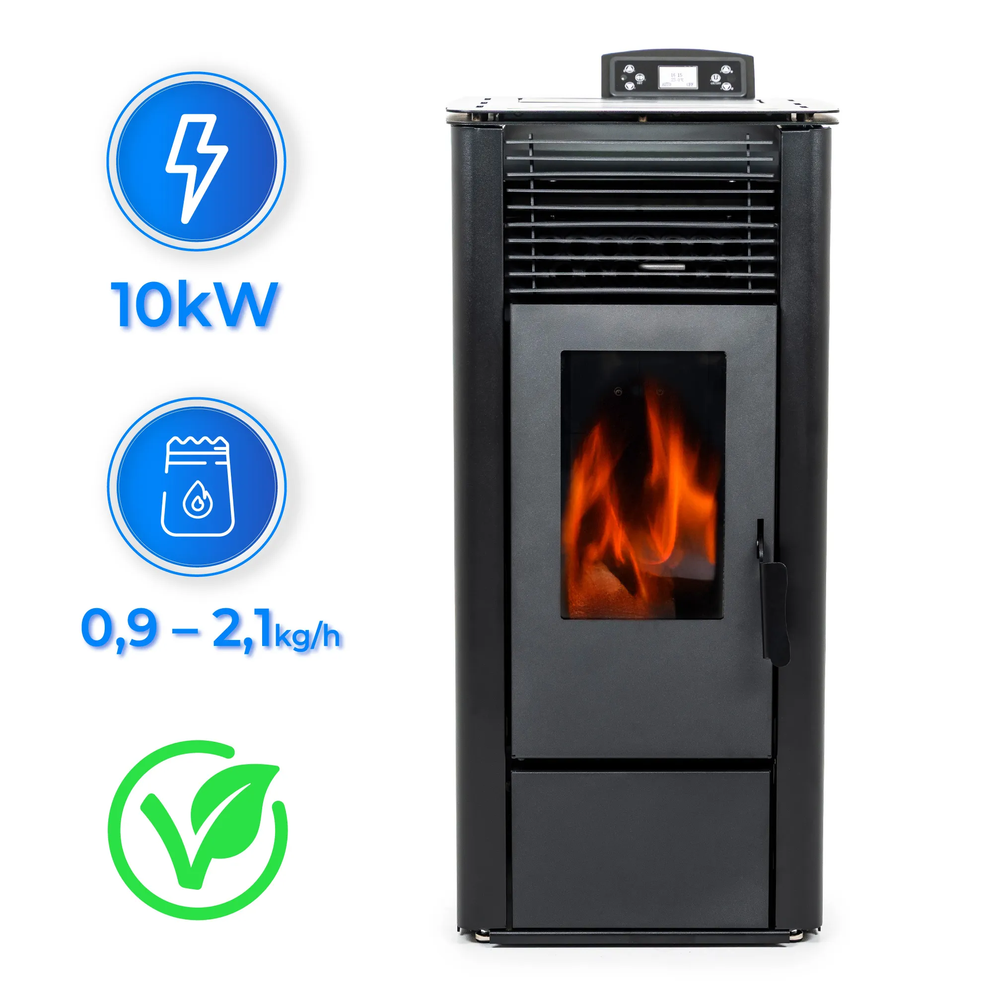 Conformidade com regulamentos – THUNDER