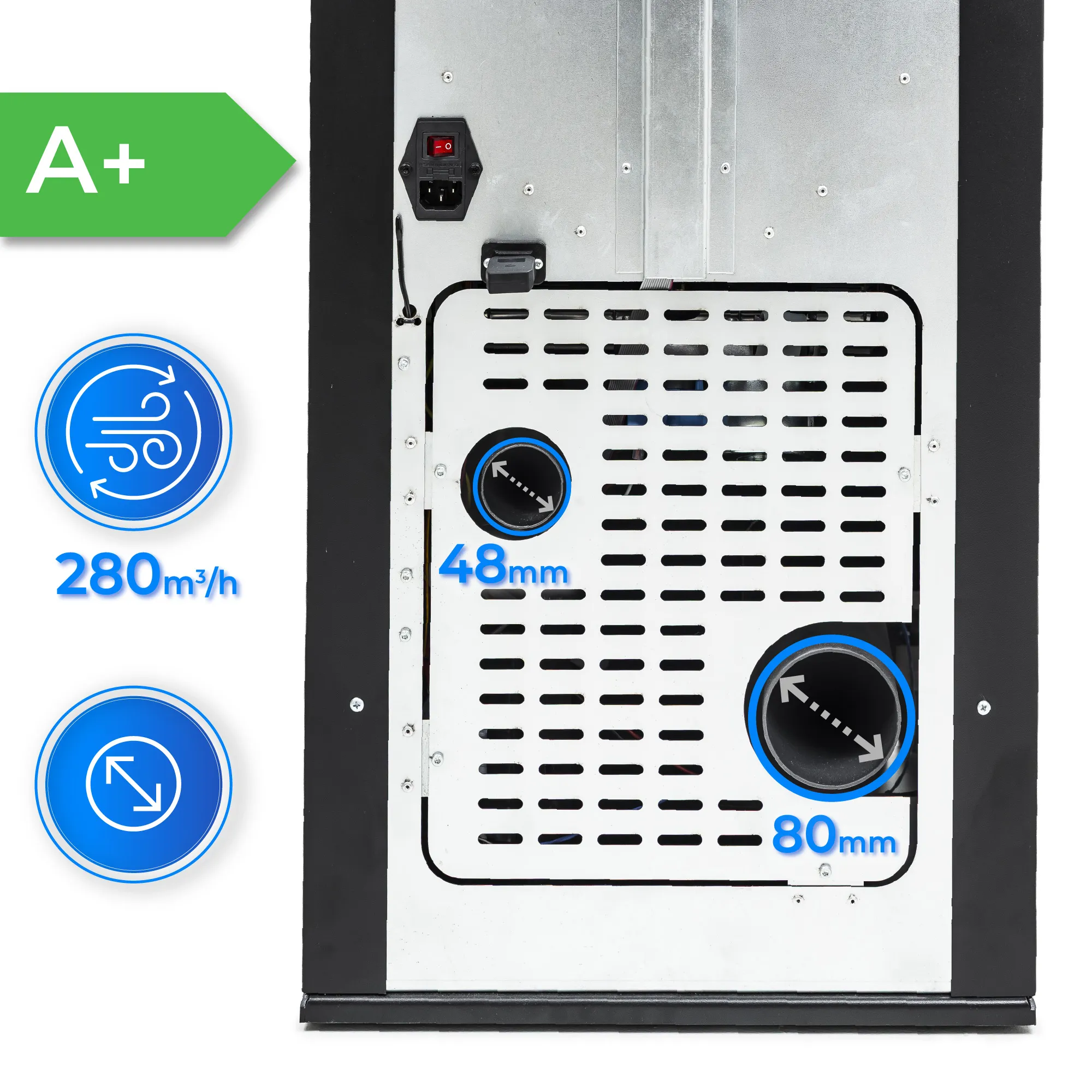 Conformidade com regulamentos – THUNDER (duplicado)