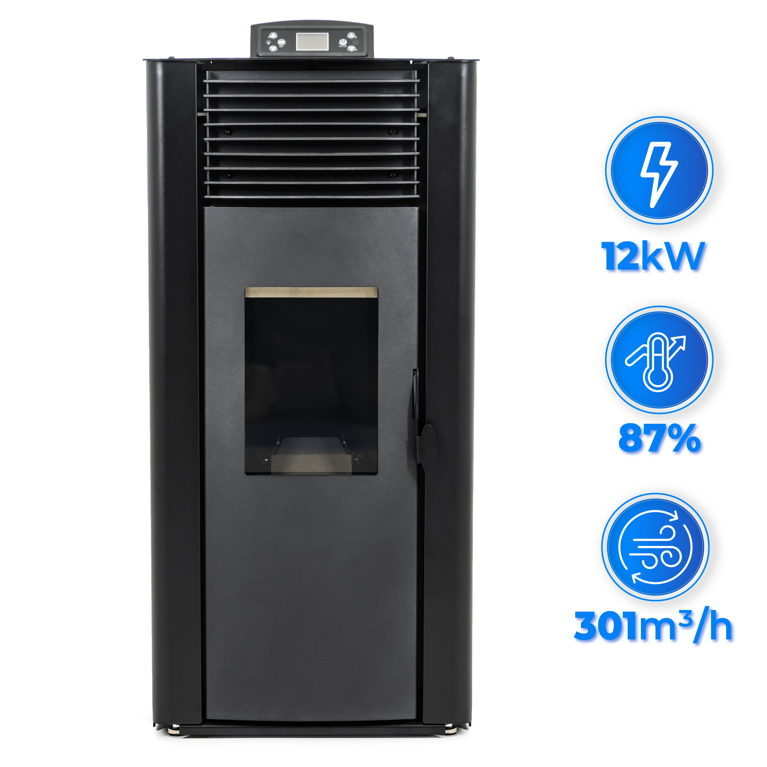 Zgodność z przepisami – THUNDER