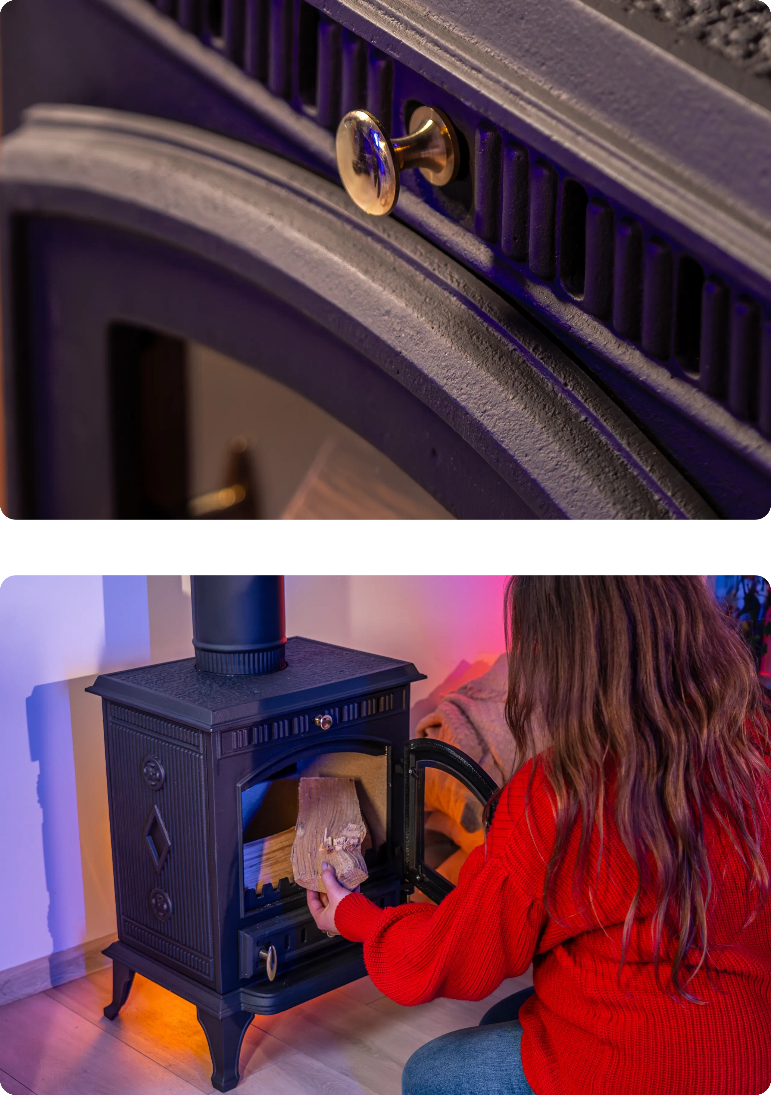 Informações sobre o produto Thunder