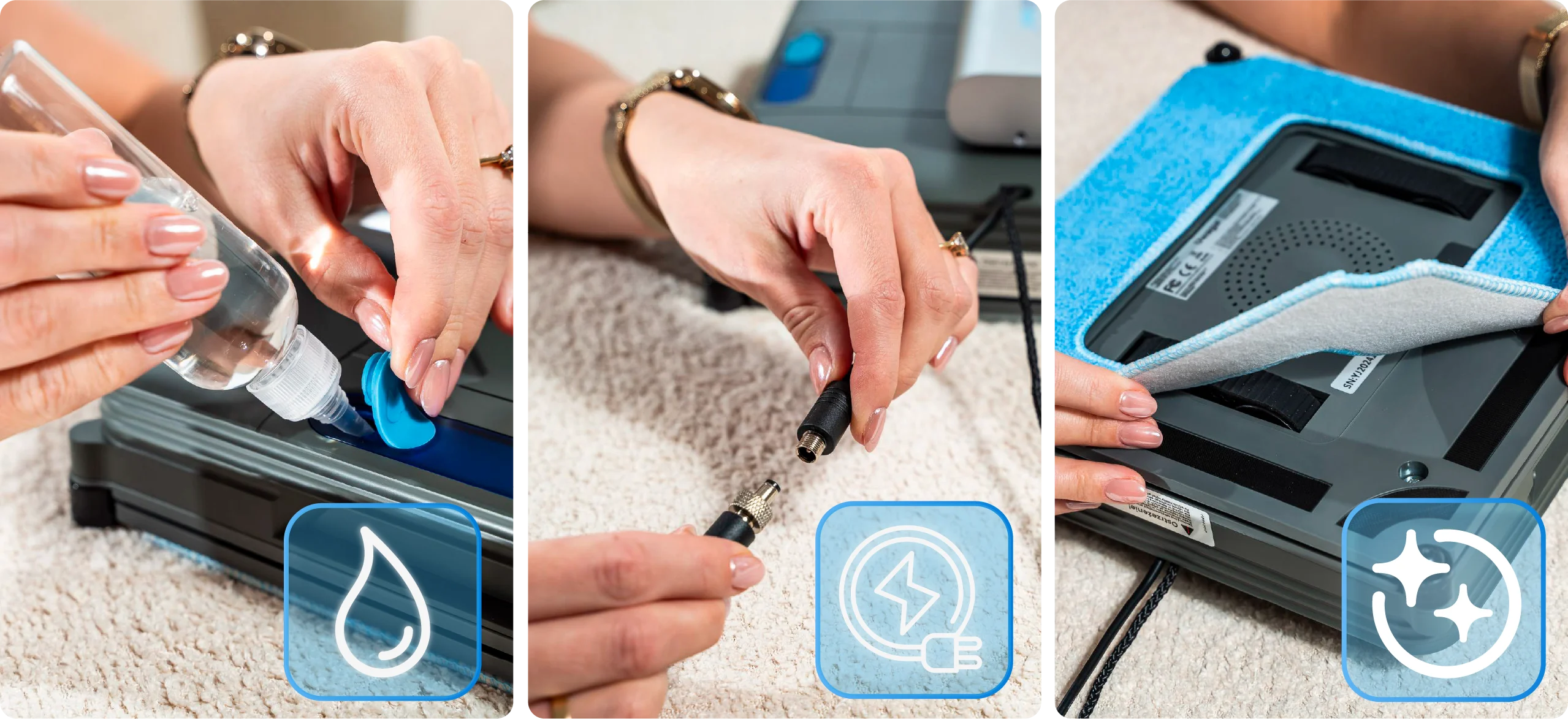 Waga produktu RW-5 PRO