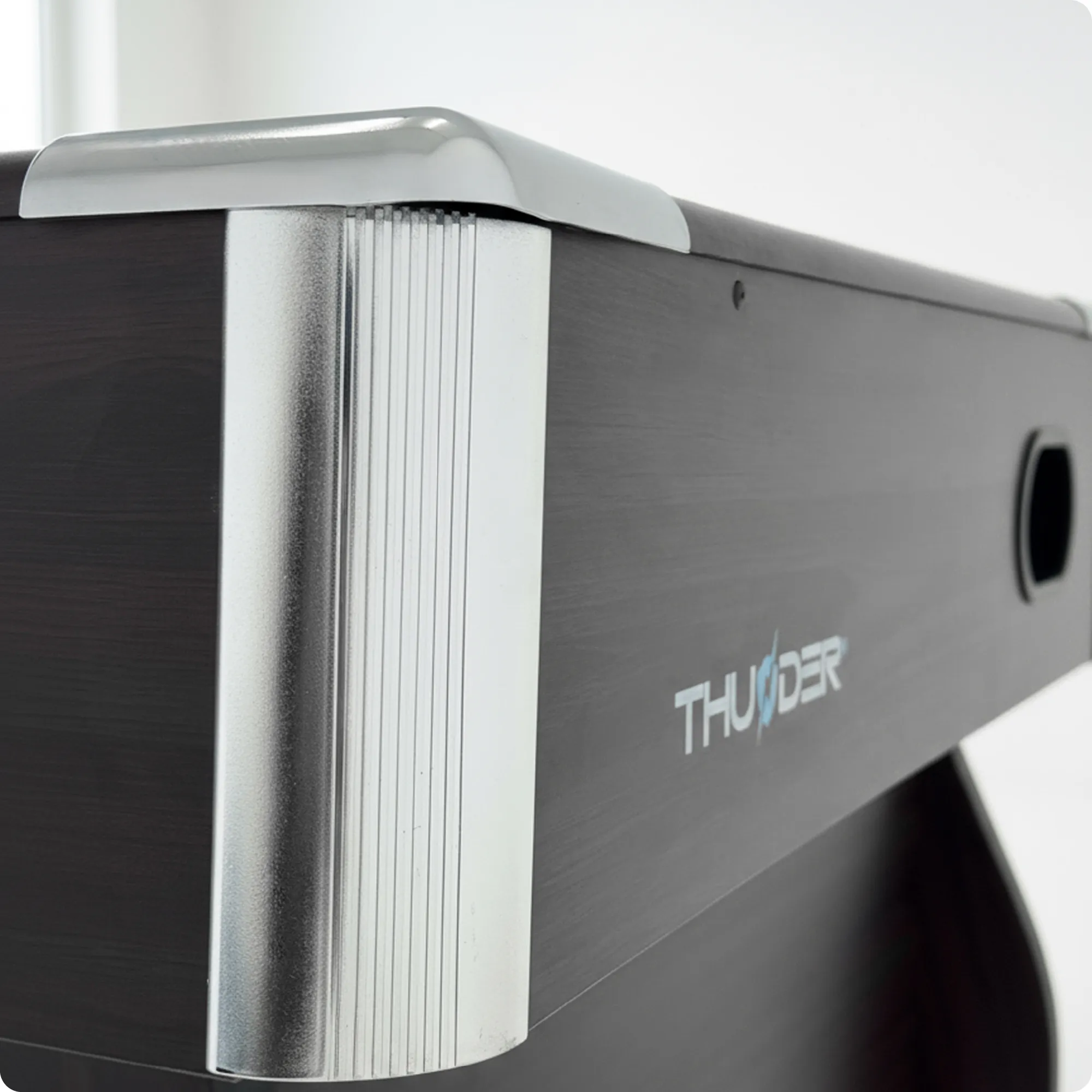 Zestaw stołu bilardowego BOLD-BLACK-8FT