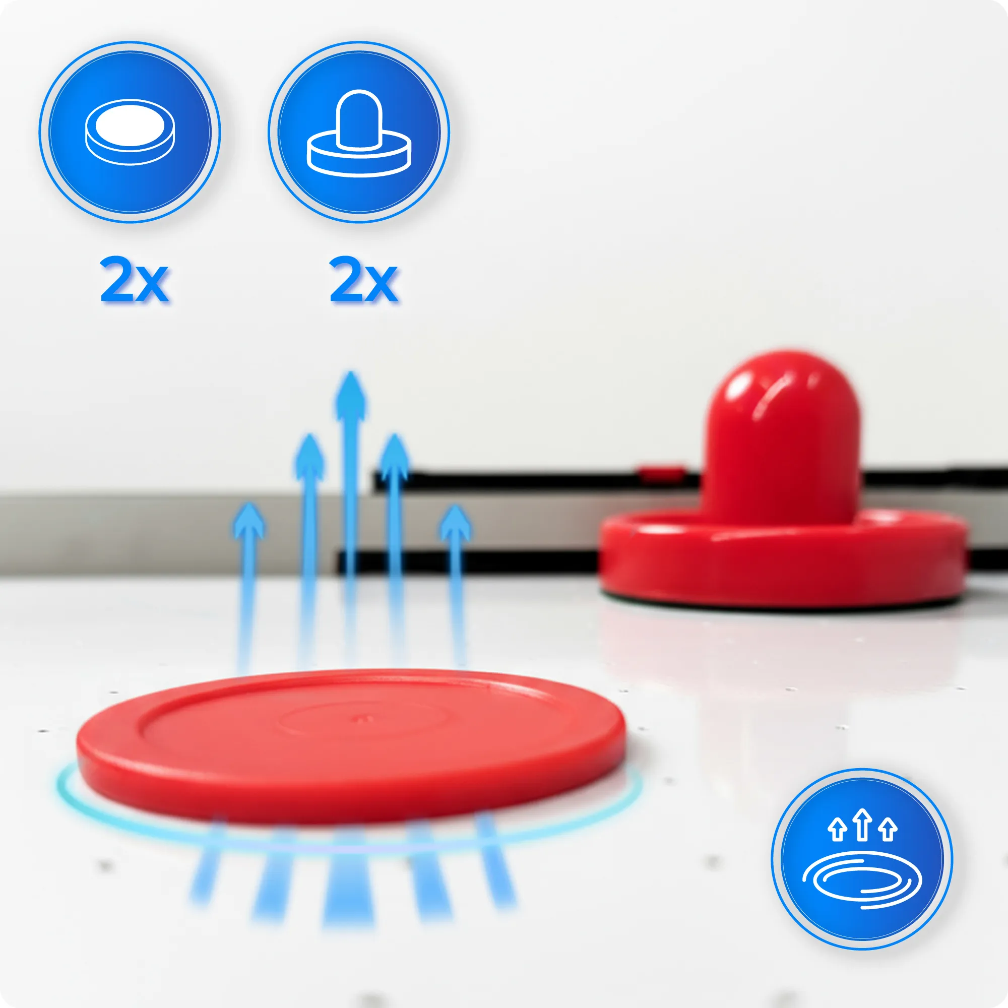 Zestaw zawiera – ARIA-BLACK