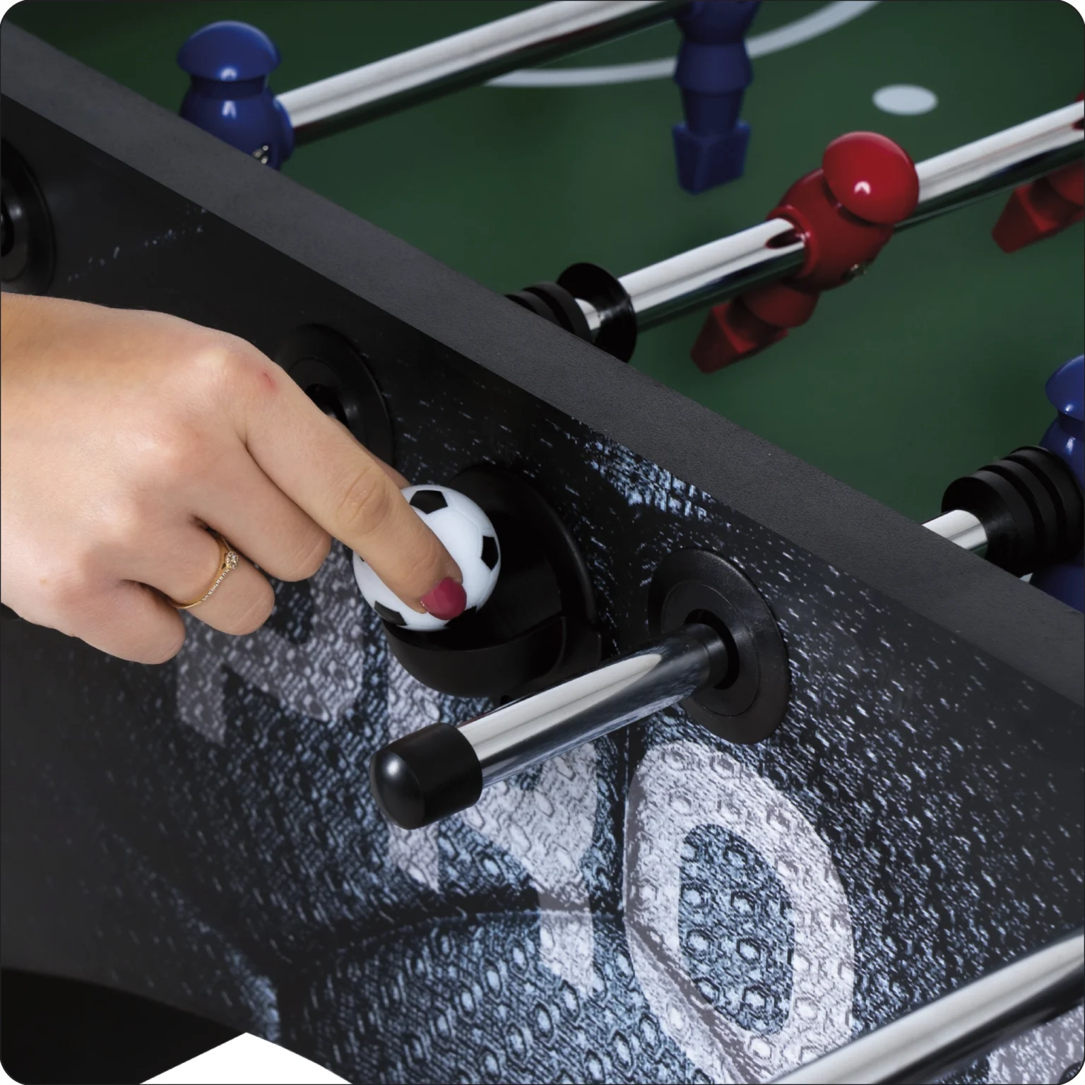 Perfeição em cada detalhe – PRO