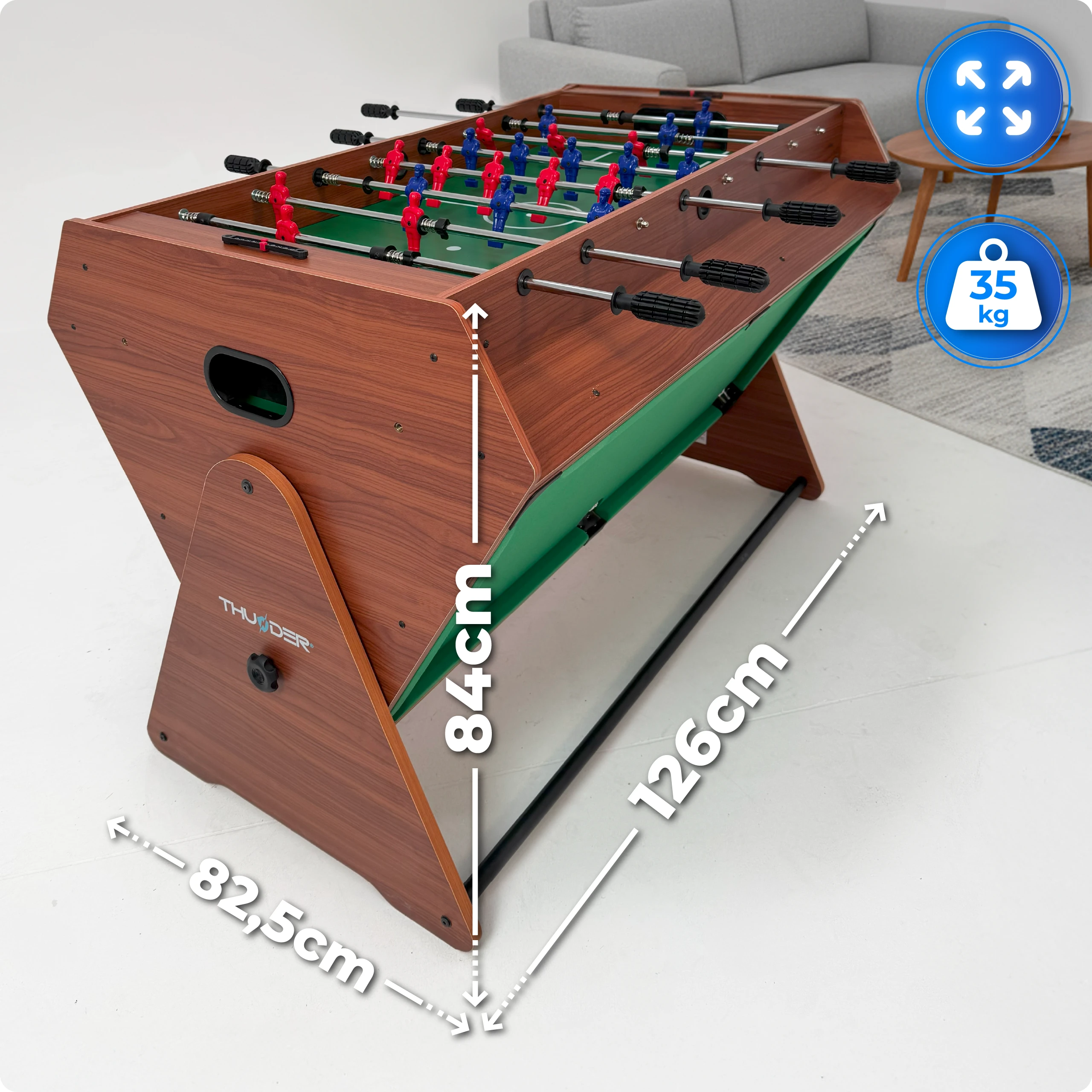 Specyfikacja techniczna