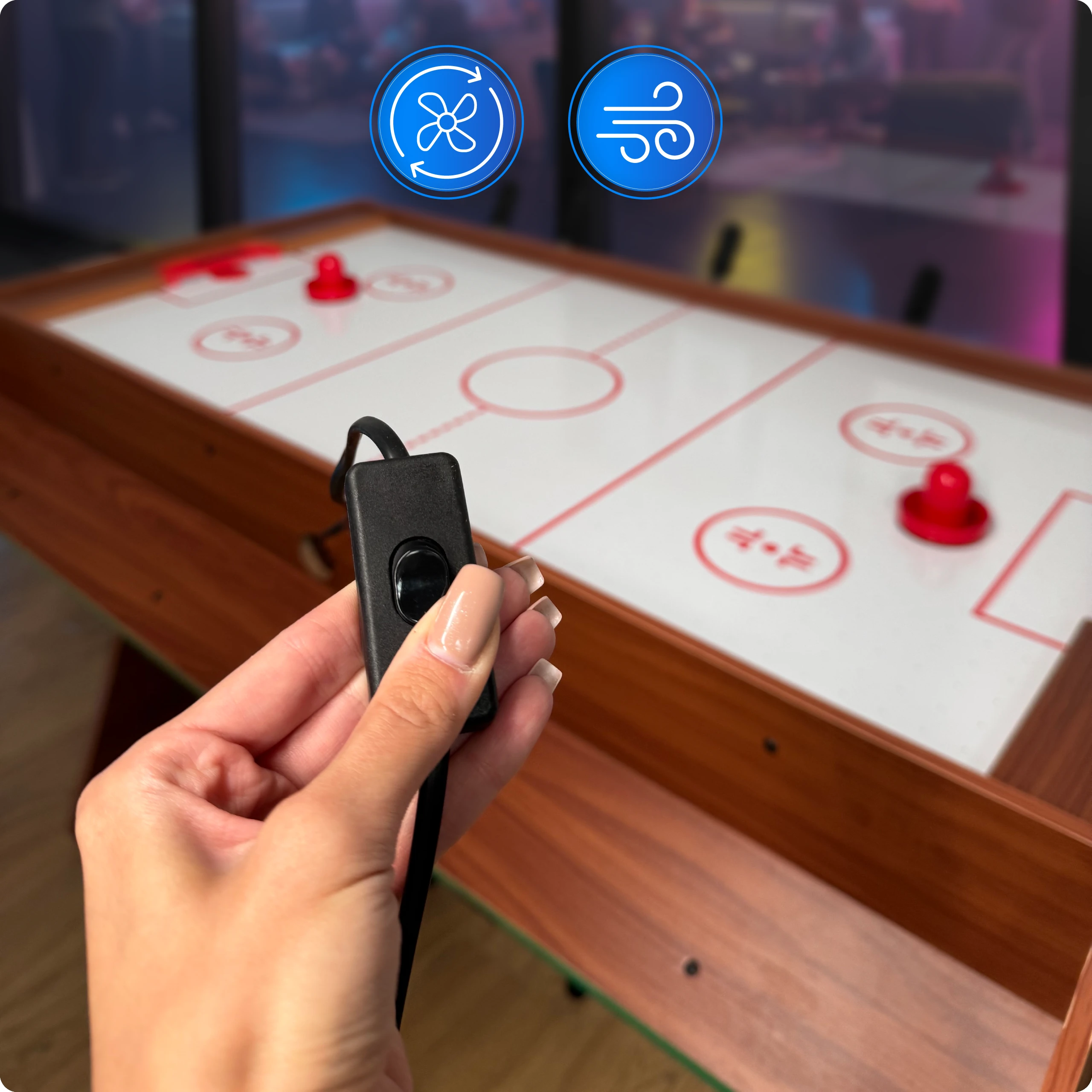 Składanie i oszczędność miejsca